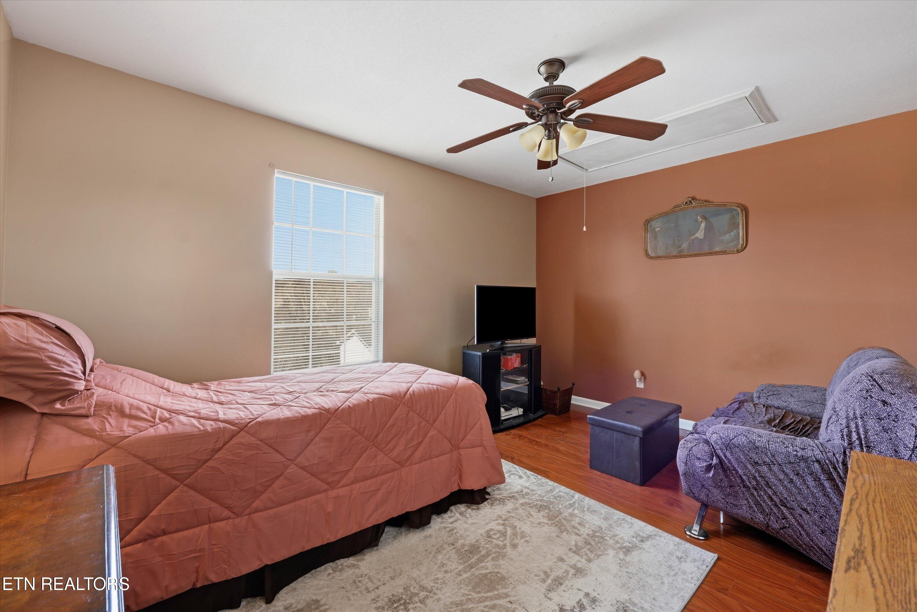 9540 Trails End Road Knoxville TN 37931