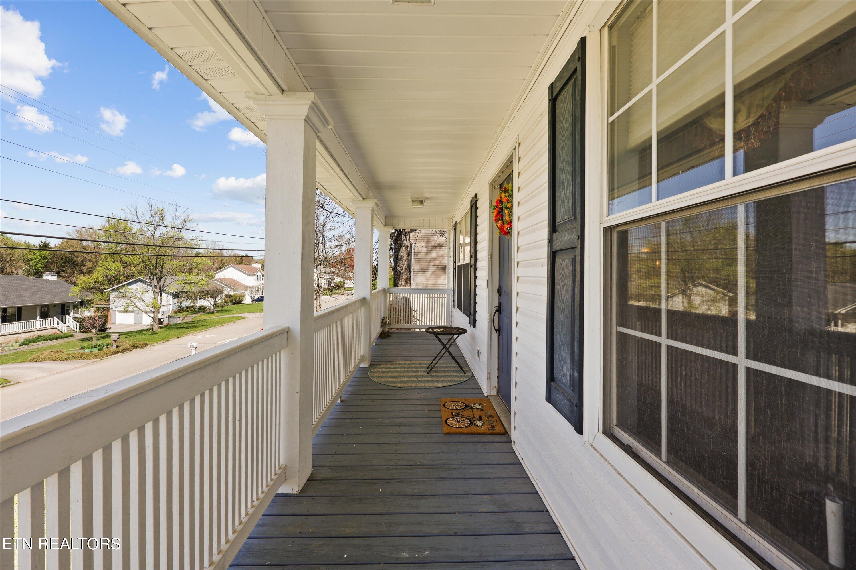 9540 Trails End Road Knoxville TN 37931