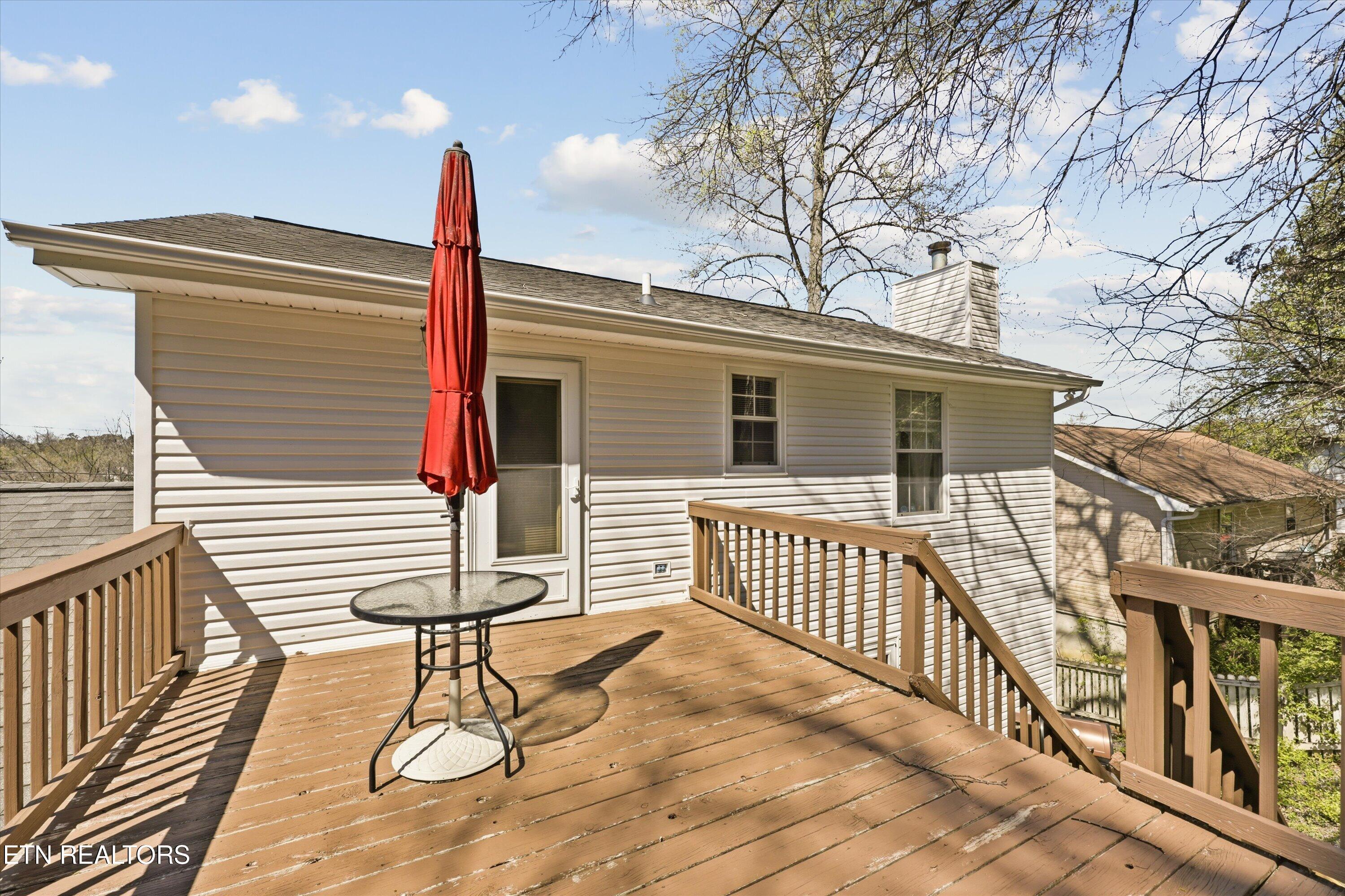9540 Trails End Road Knoxville TN 37931