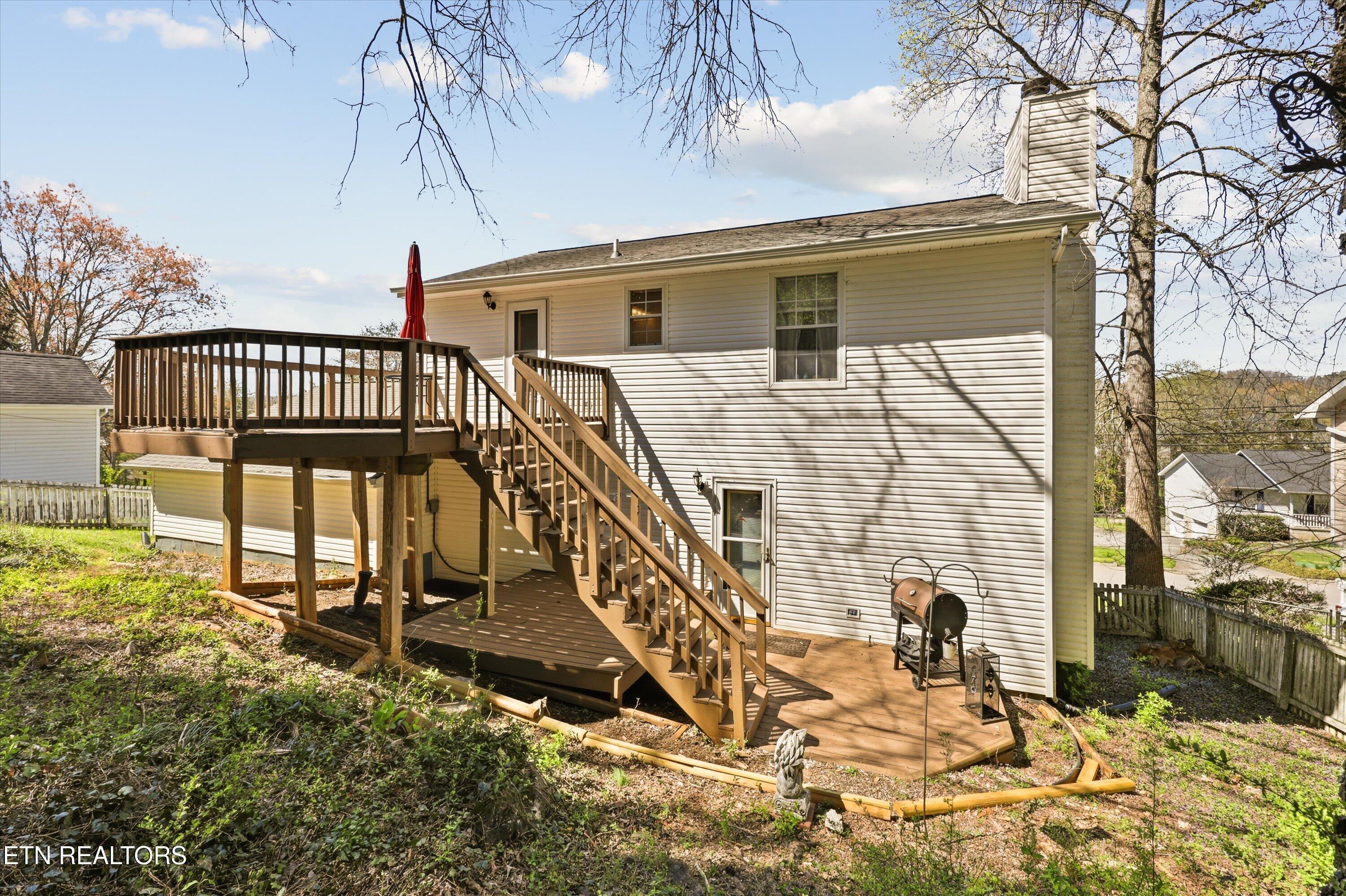 9540 Trails End Road Knoxville TN 37931