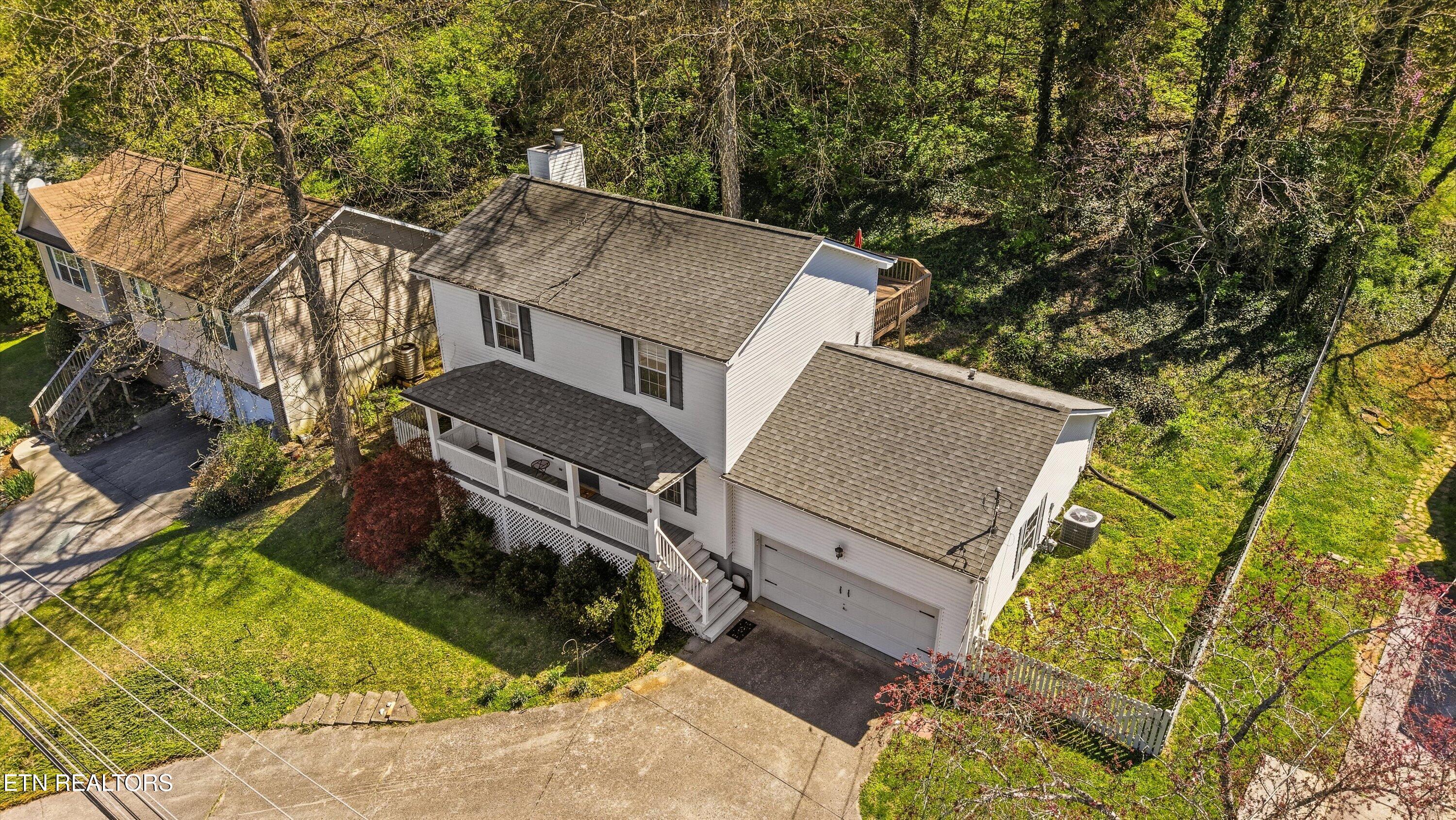 9540 Trails End Road Knoxville TN 37931