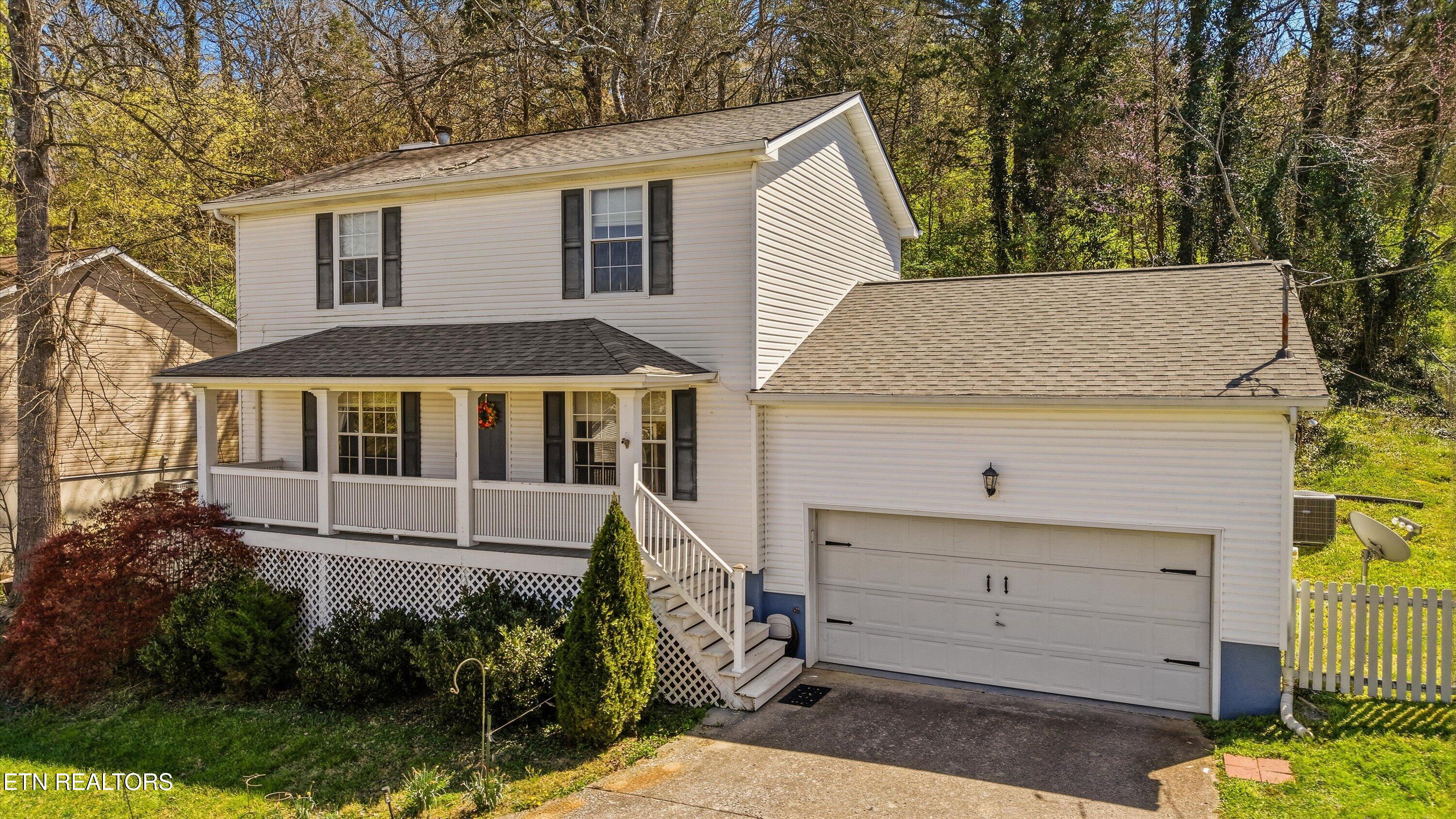 9540 Trails End Road Knoxville TN 37931