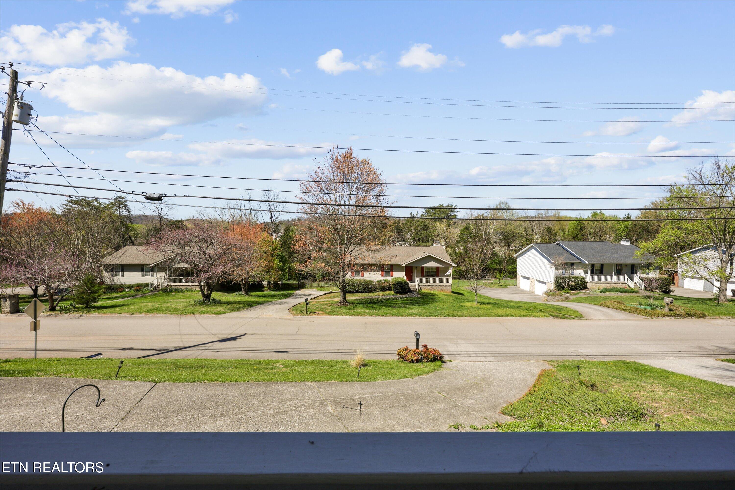 9540 Trails End Road Knoxville TN 37931