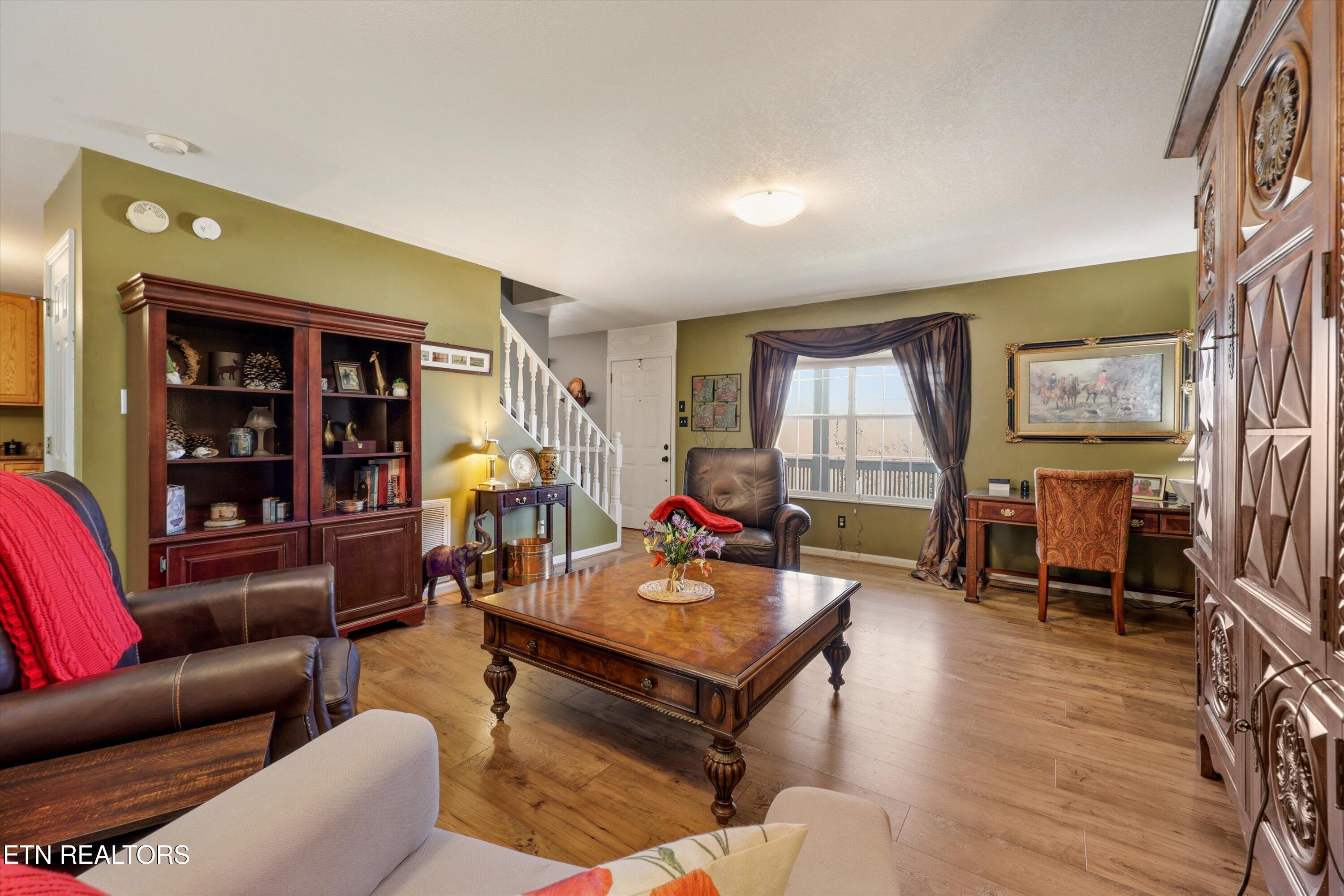 9540 Trails End Road Knoxville TN 37931