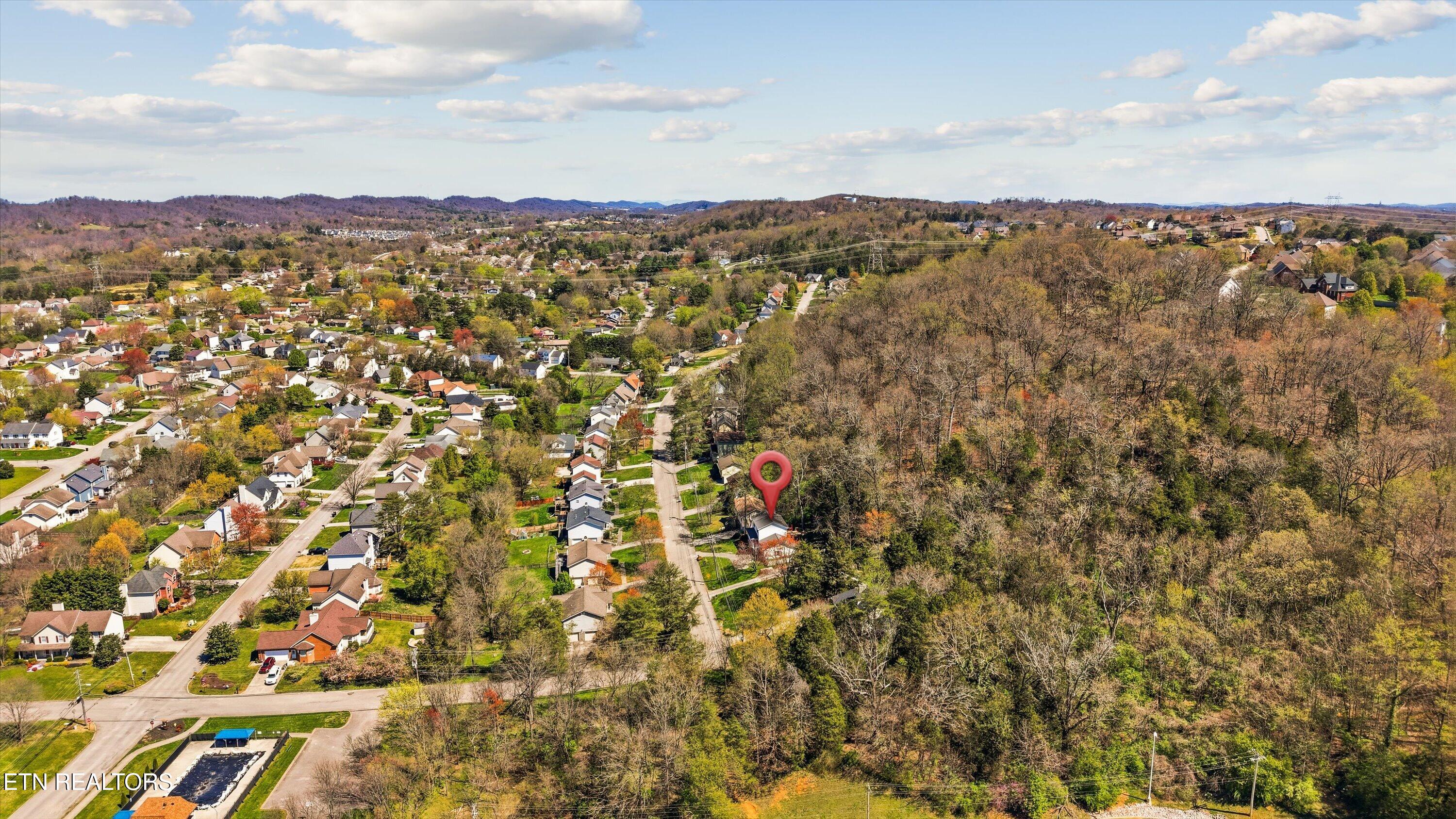 9540 Trails End Road Knoxville TN 37931