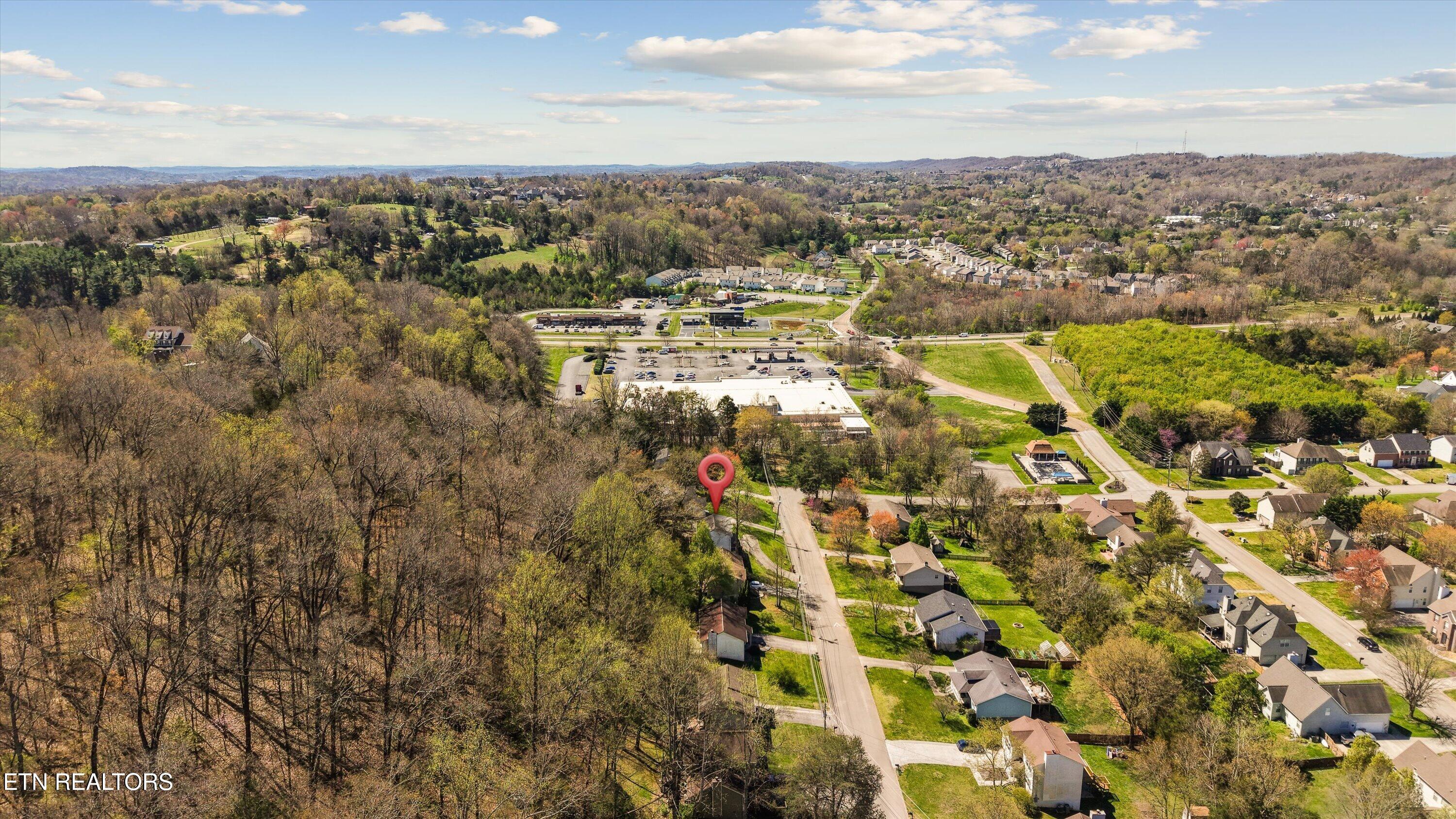 9540 Trails End Road Knoxville TN 37931