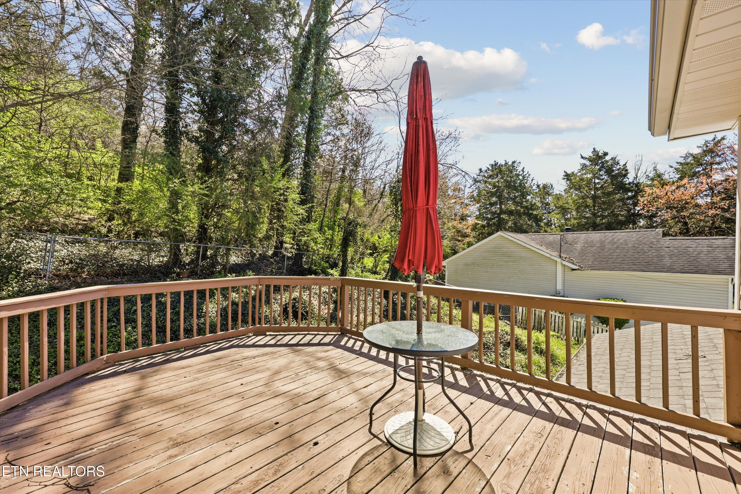 9540 Trails End Road Knoxville TN 37931