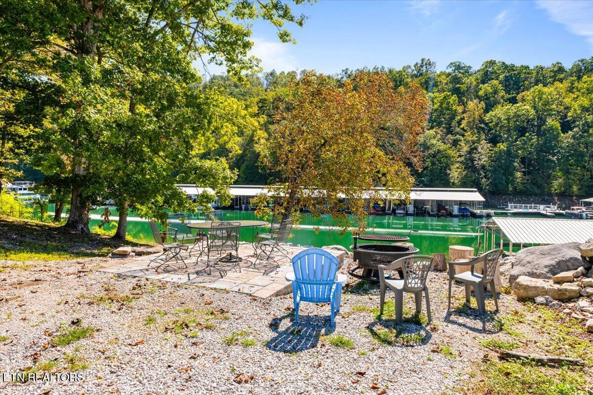 758 Indian River Boat Dock Road Jacksboro TN 37757