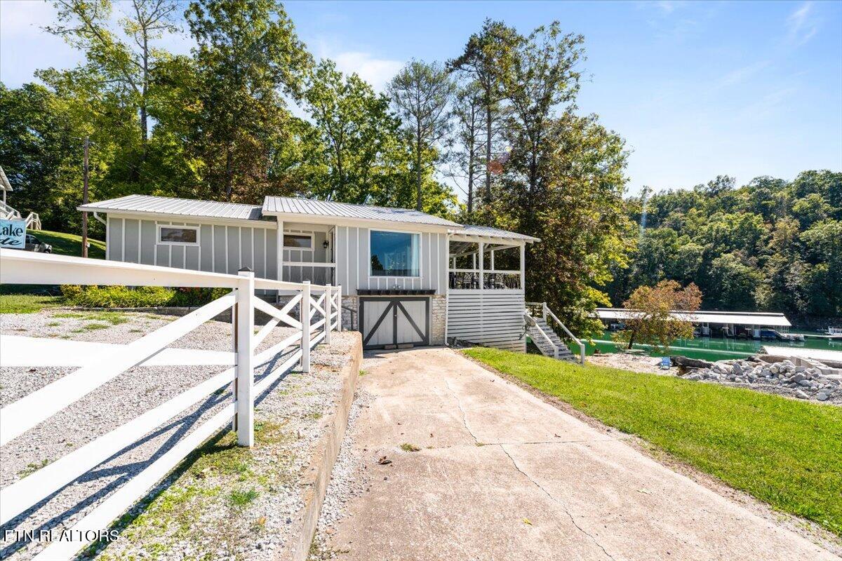 758 Indian River Boat Dock Road Jacksboro TN 37757