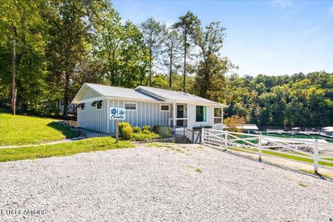 758 Indian River Boat Dock Road Jacksboro TN 37757