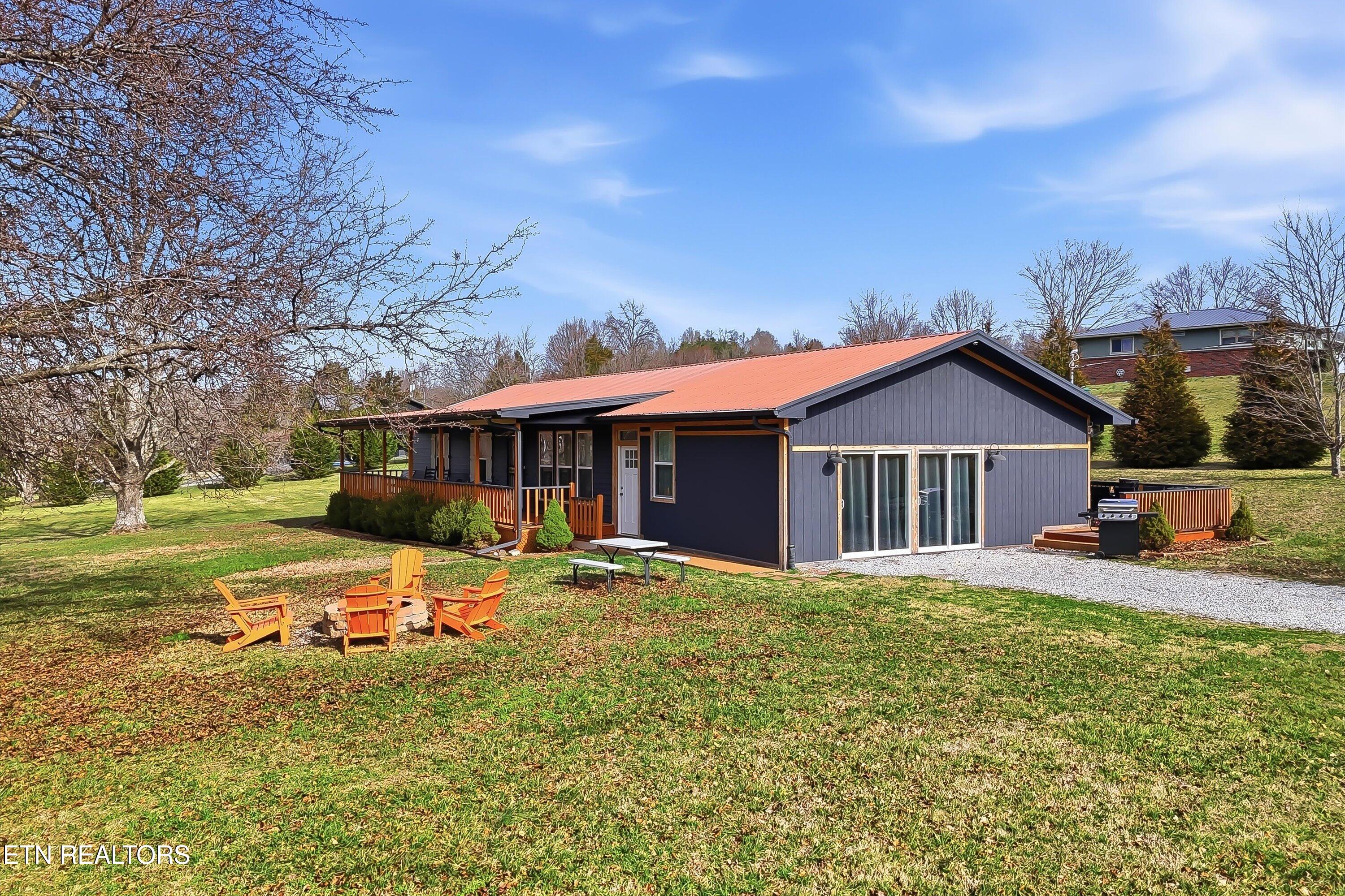 3180 Covemont Road Sevierville TN 37862