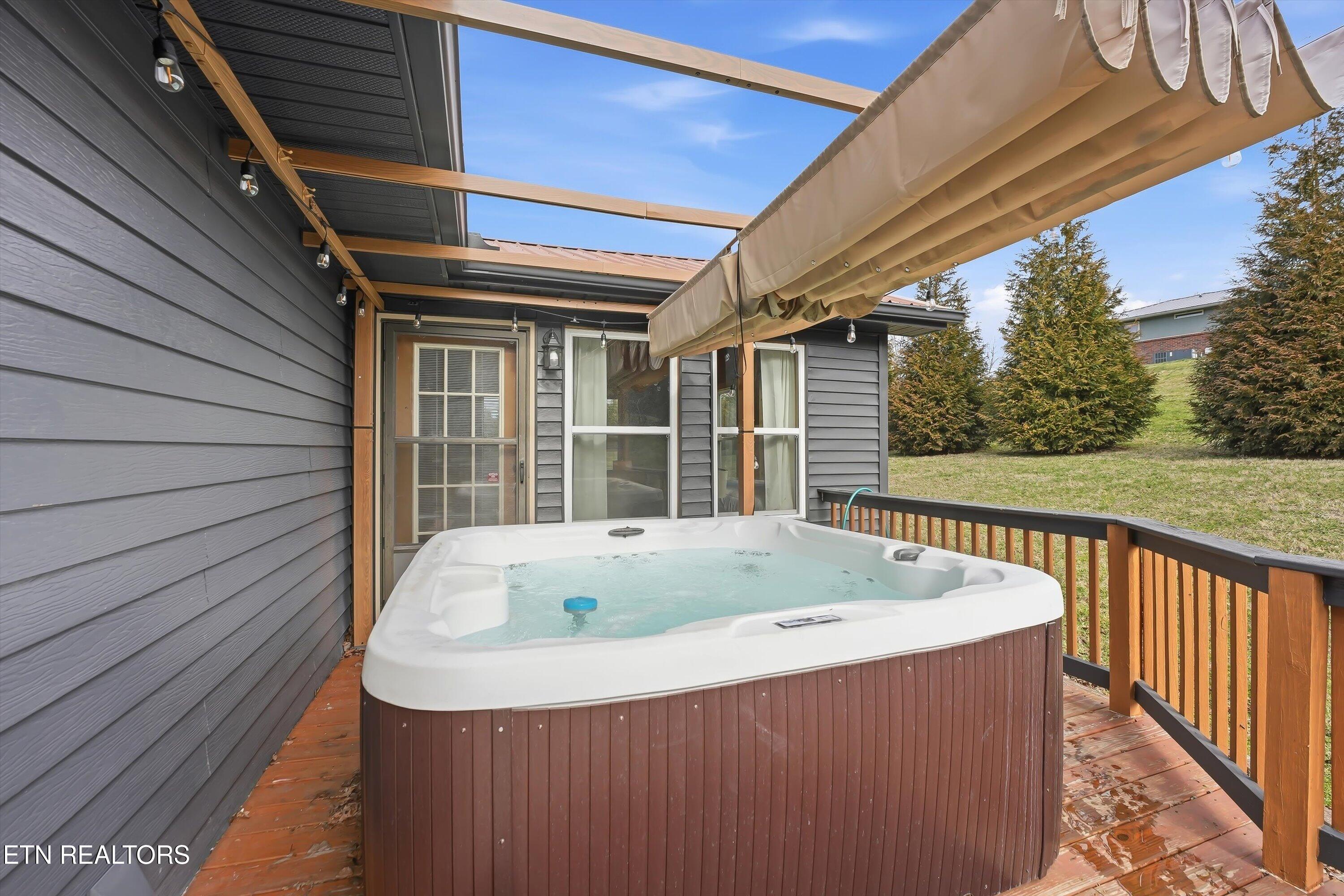 3180 Covemont Road Sevierville TN 37862