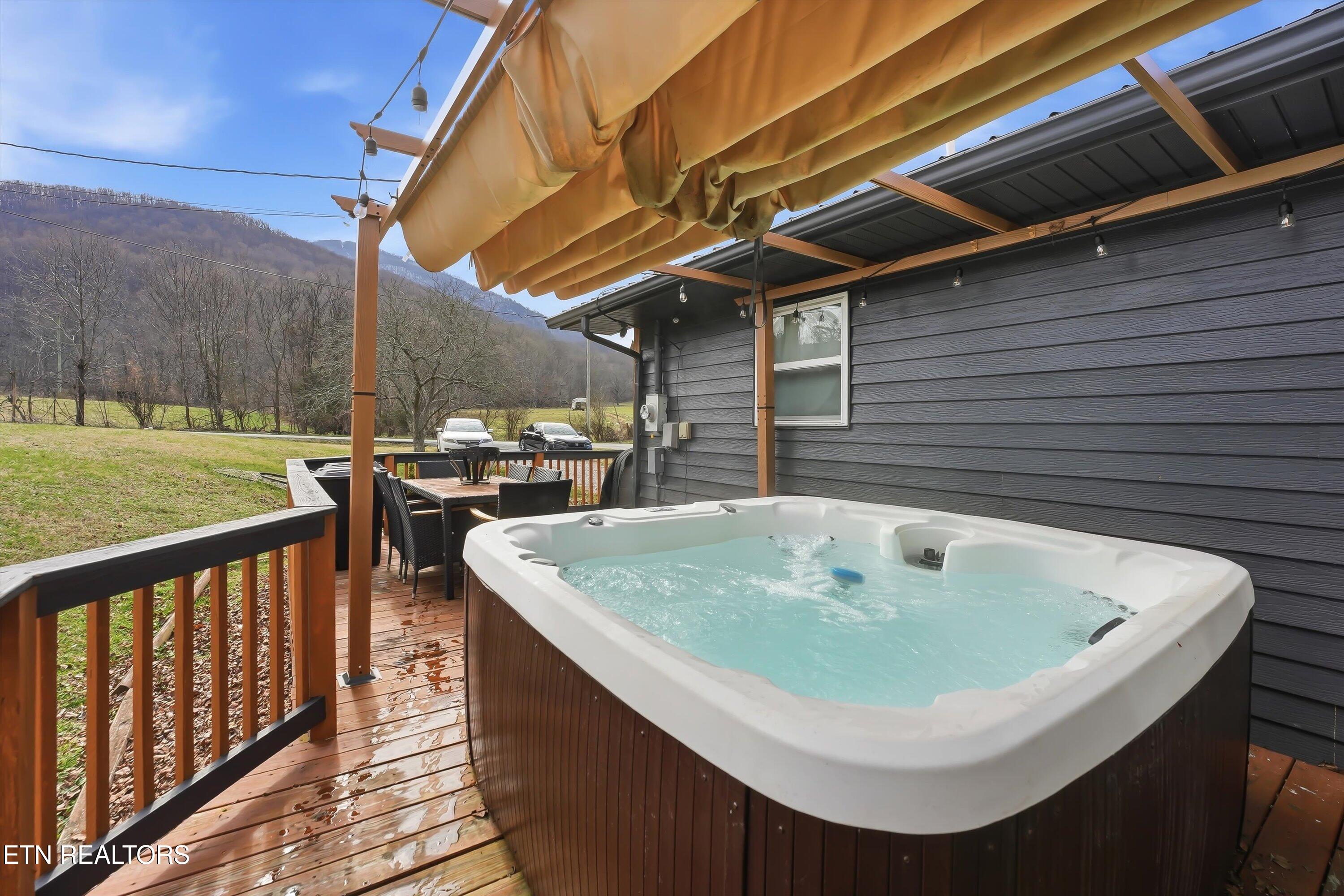 3180 Covemont Road Sevierville TN 37862
