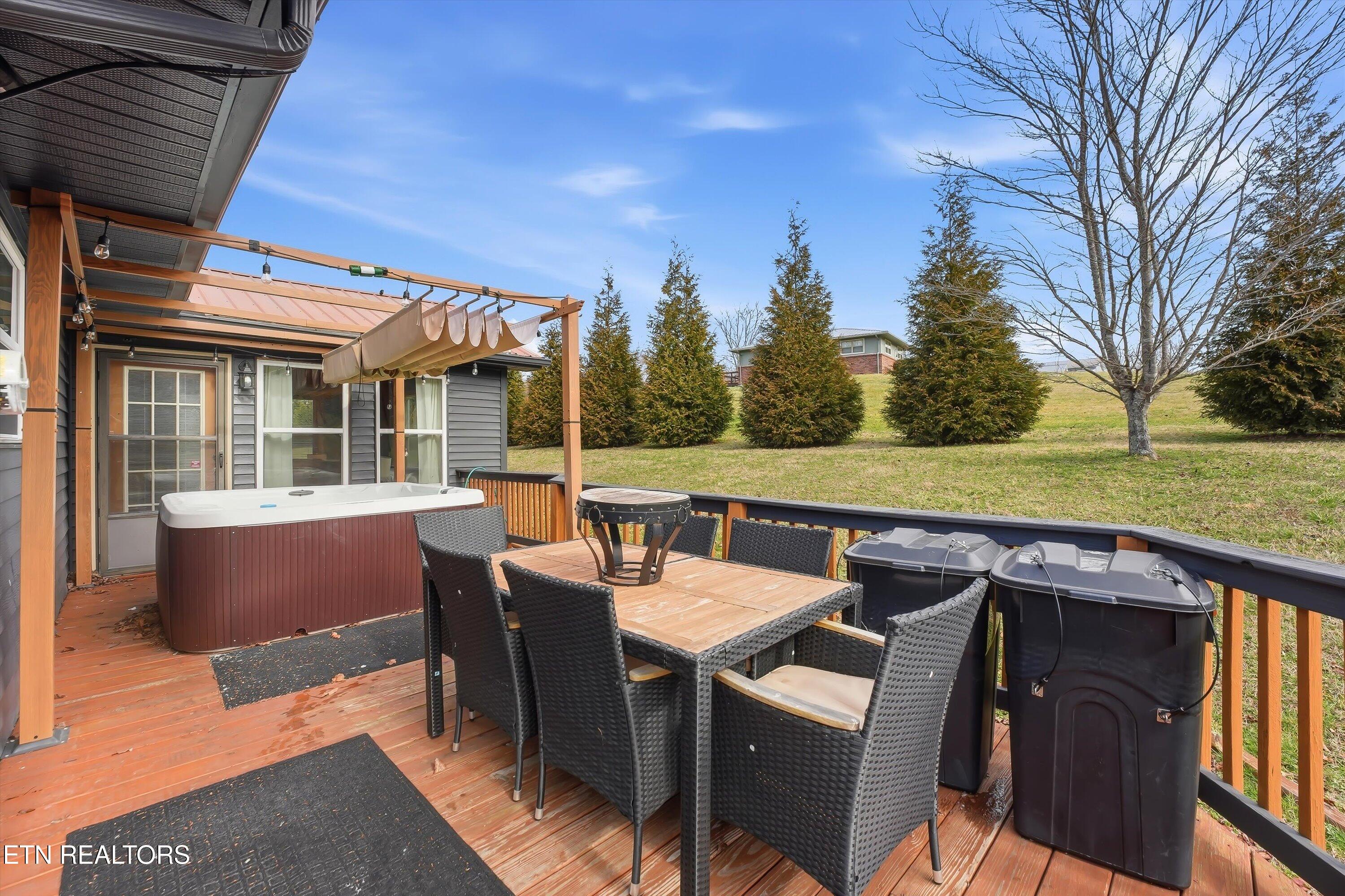 3180 Covemont Road Sevierville TN 37862