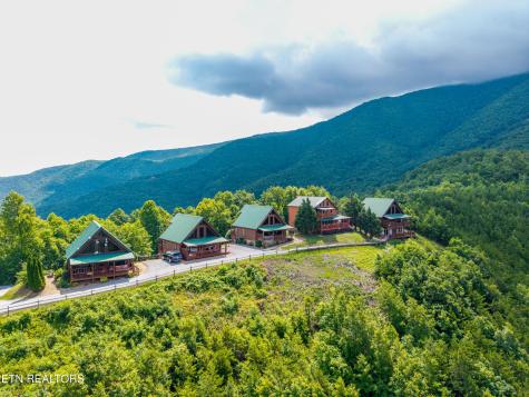 3661 Buckeye Knob Way Sevierville TN 37862