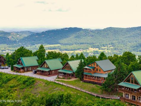 3661 Buckeye Knob Way Sevierville TN 37862