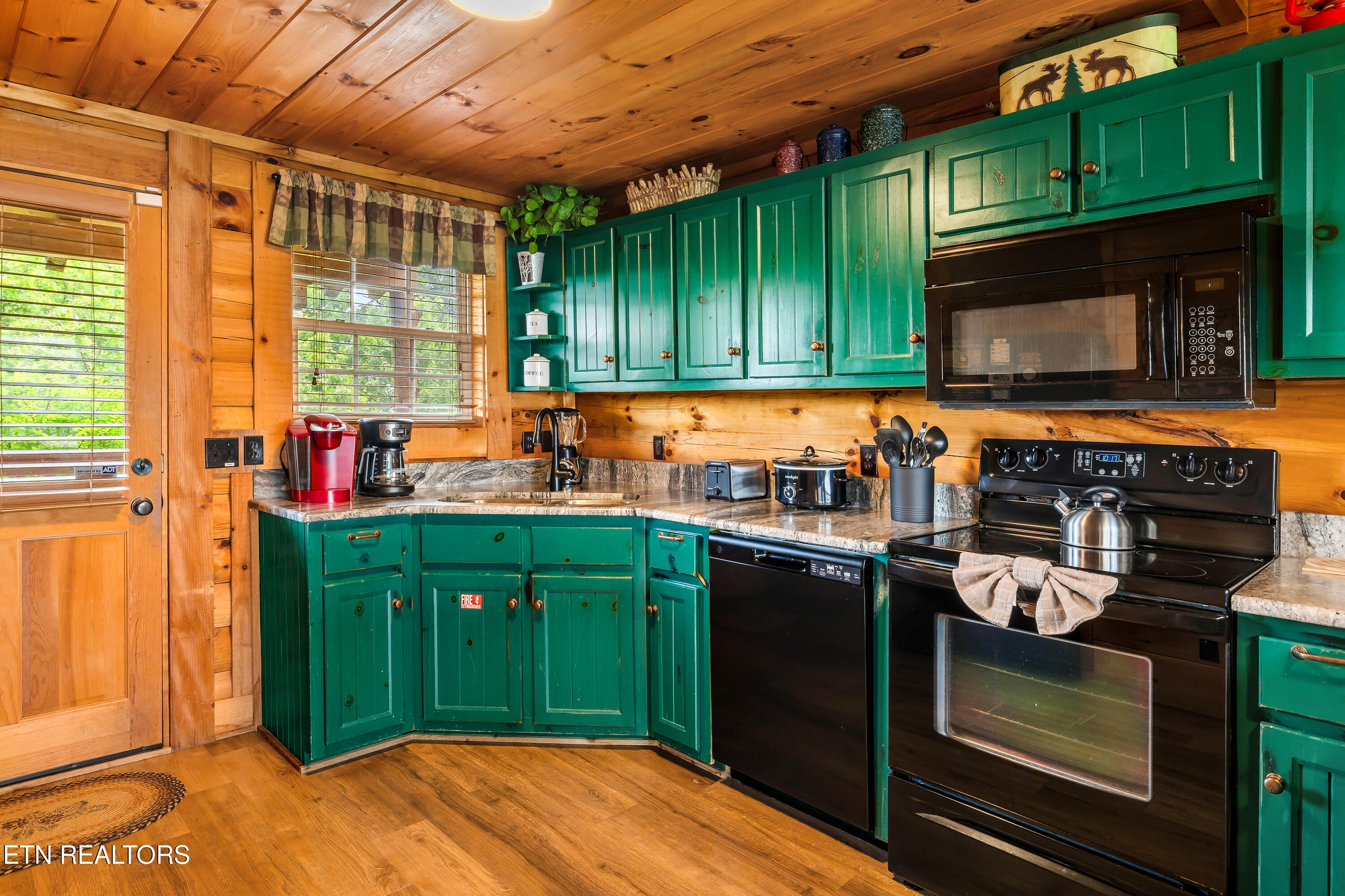 3661 Buckeye Knob Way Sevierville TN 37862