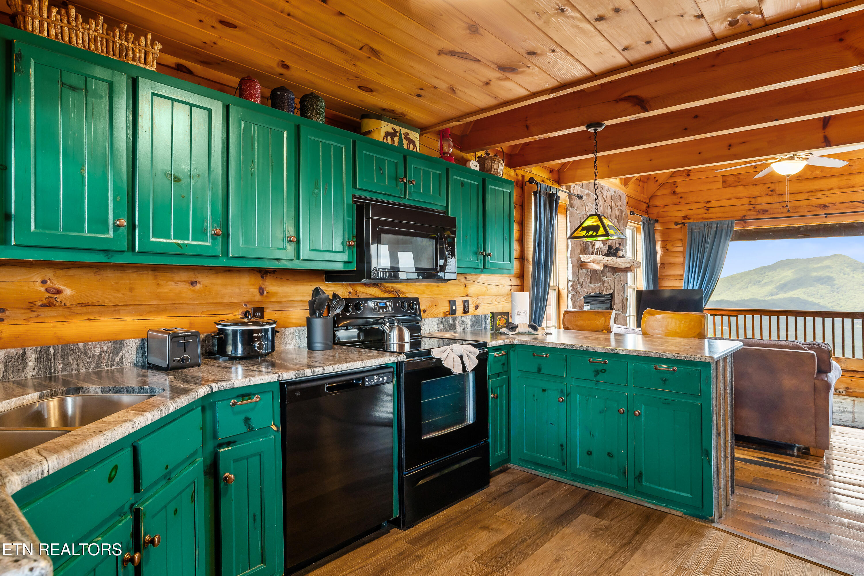 3661 Buckeye Knob Way Sevierville TN 37862