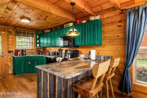 3661 Buckeye Knob Way Sevierville TN 37862