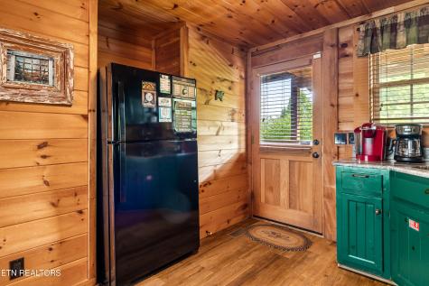 3661 Buckeye Knob Way Sevierville TN 37862