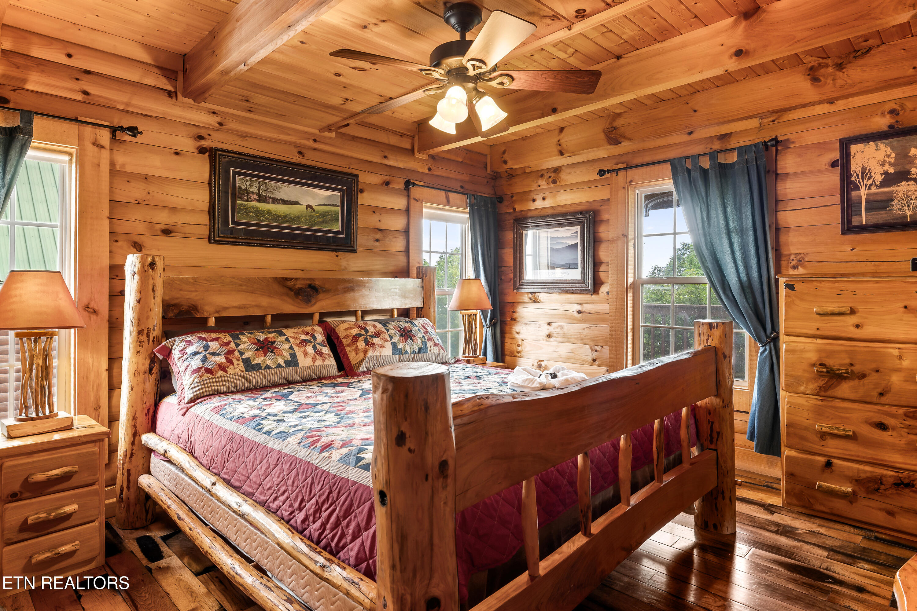 3661 Buckeye Knob Way Sevierville TN 37862