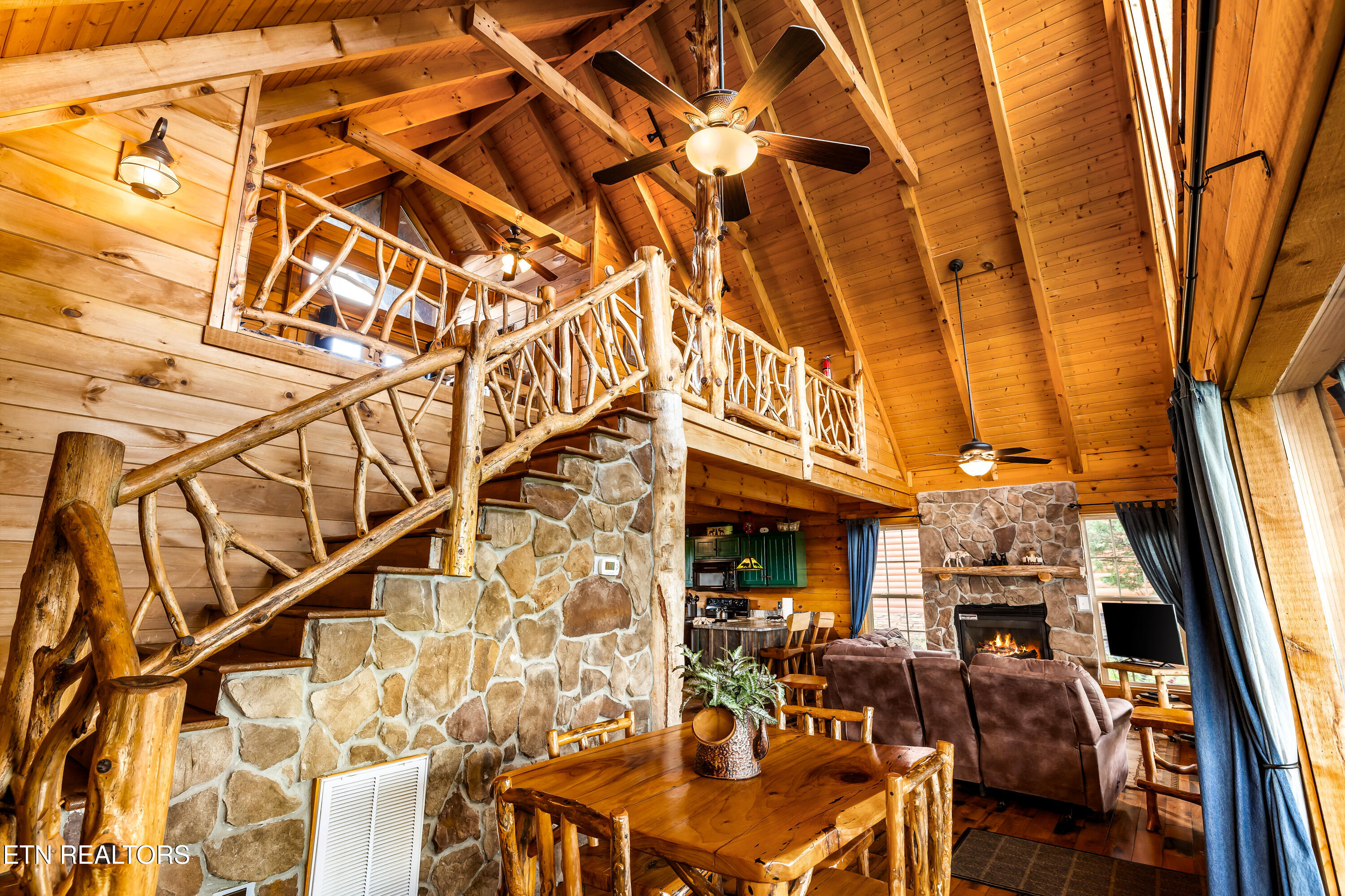3661 Buckeye Knob Way Sevierville TN 37862