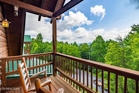 3661 Buckeye Knob Way Sevierville TN 37862