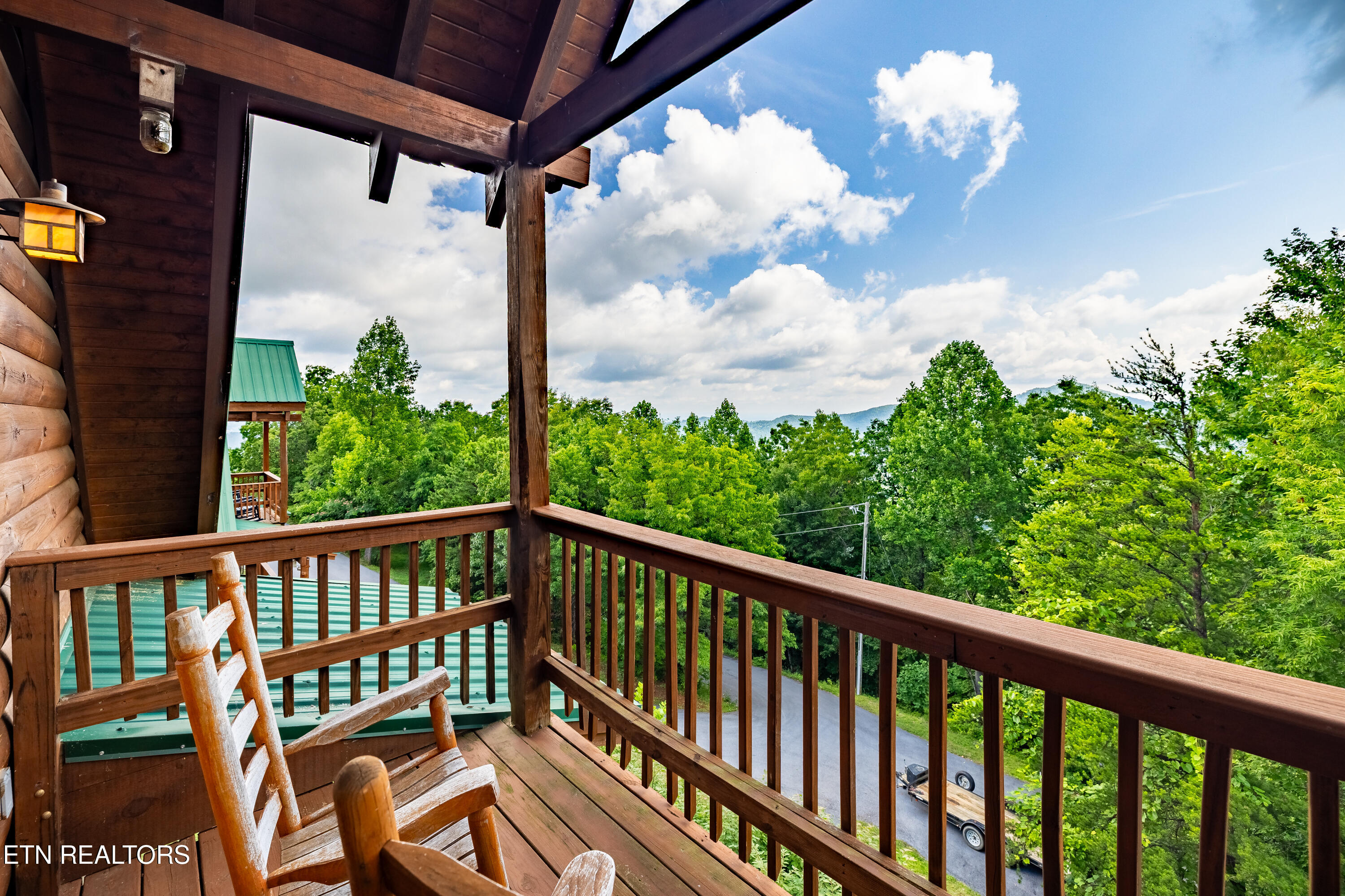 3661 Buckeye Knob Way Sevierville TN 37862