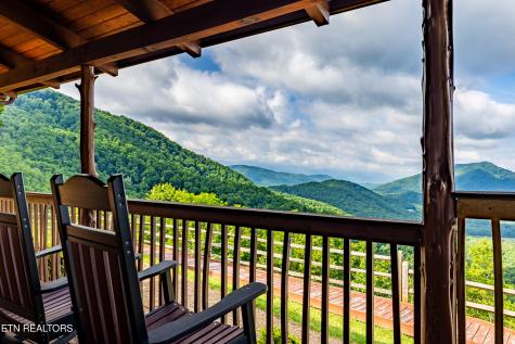 3661 Buckeye Knob Way Sevierville TN 37862