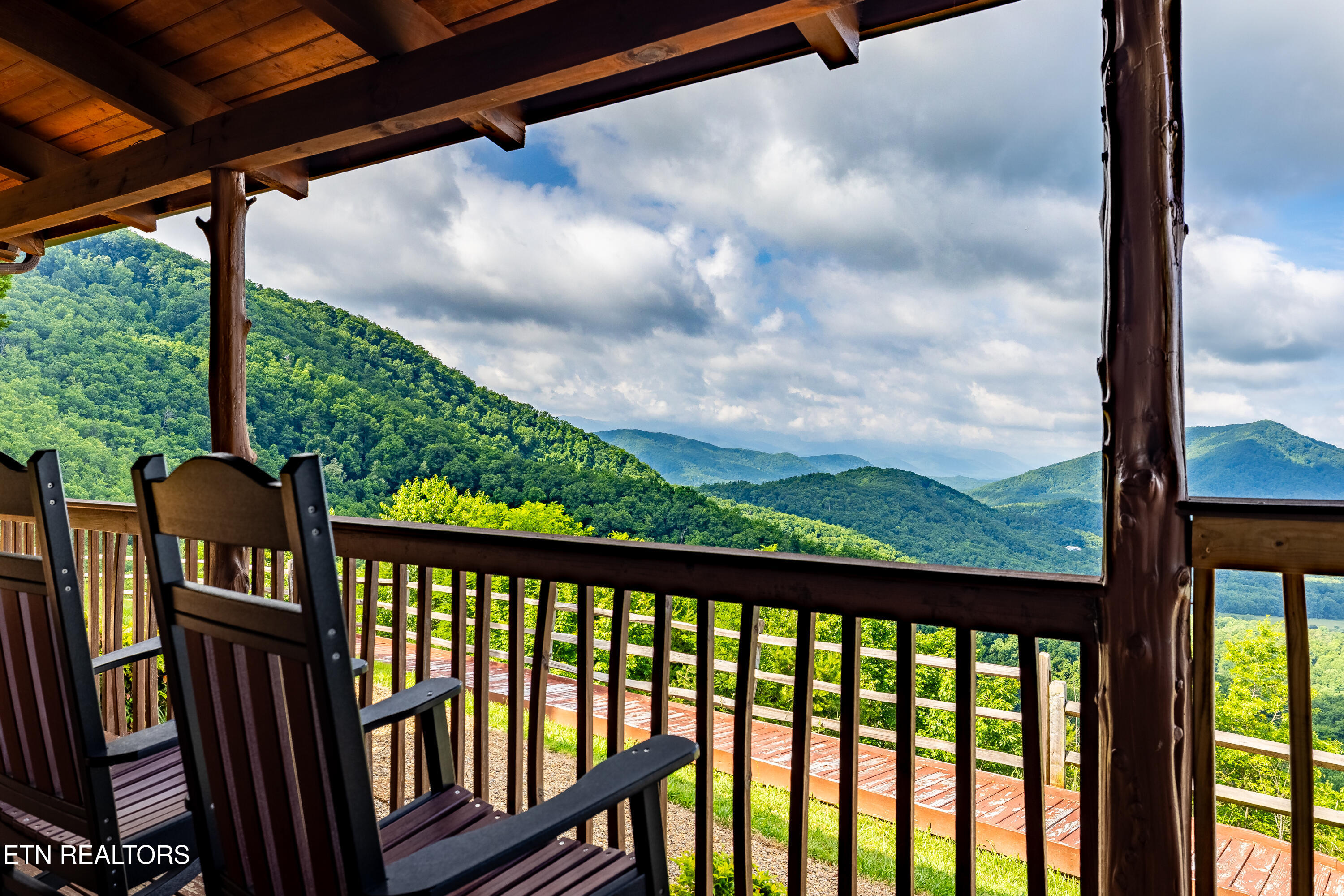 3661 Buckeye Knob Way Sevierville TN 37862