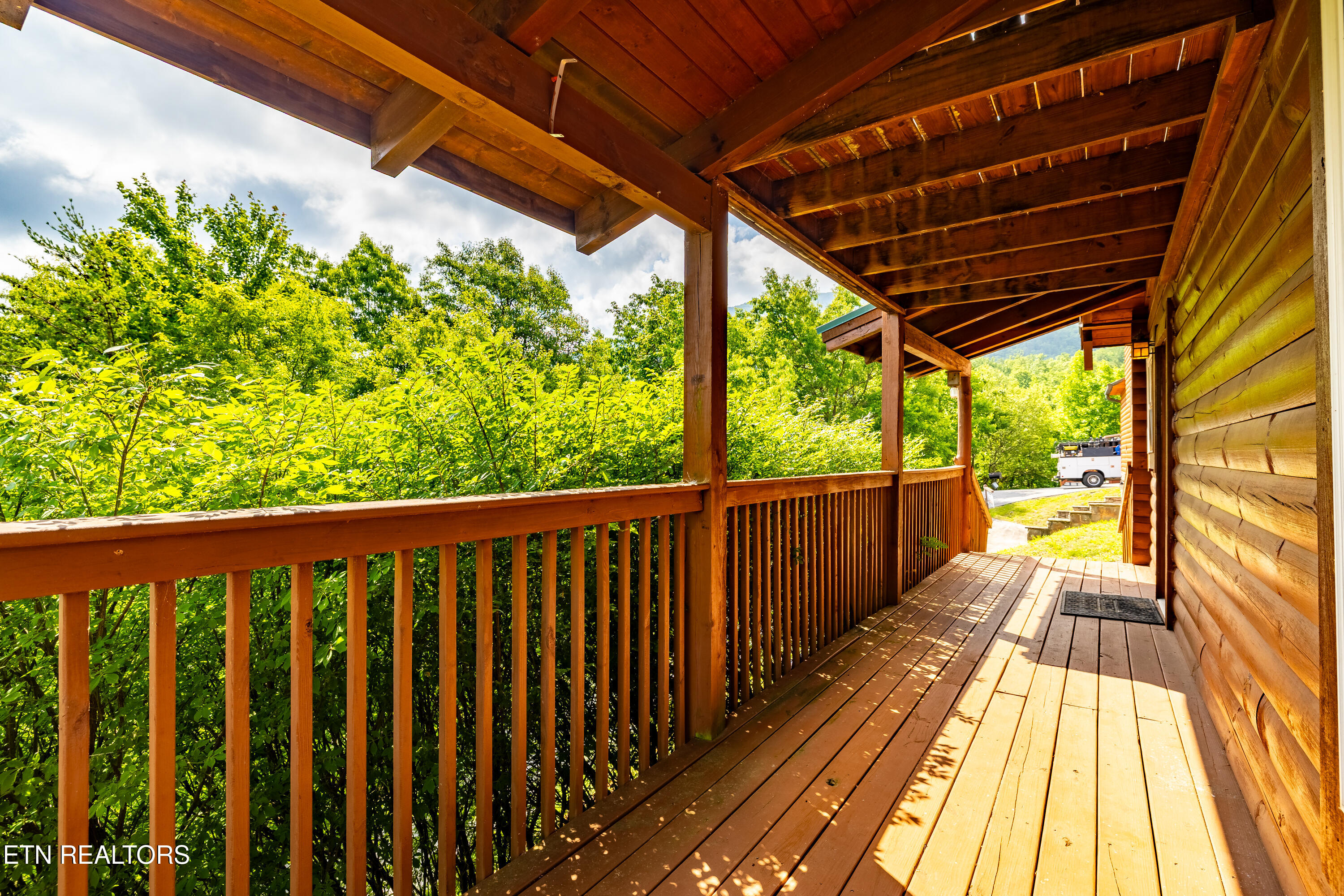 3661 Buckeye Knob Way Sevierville TN 37862
