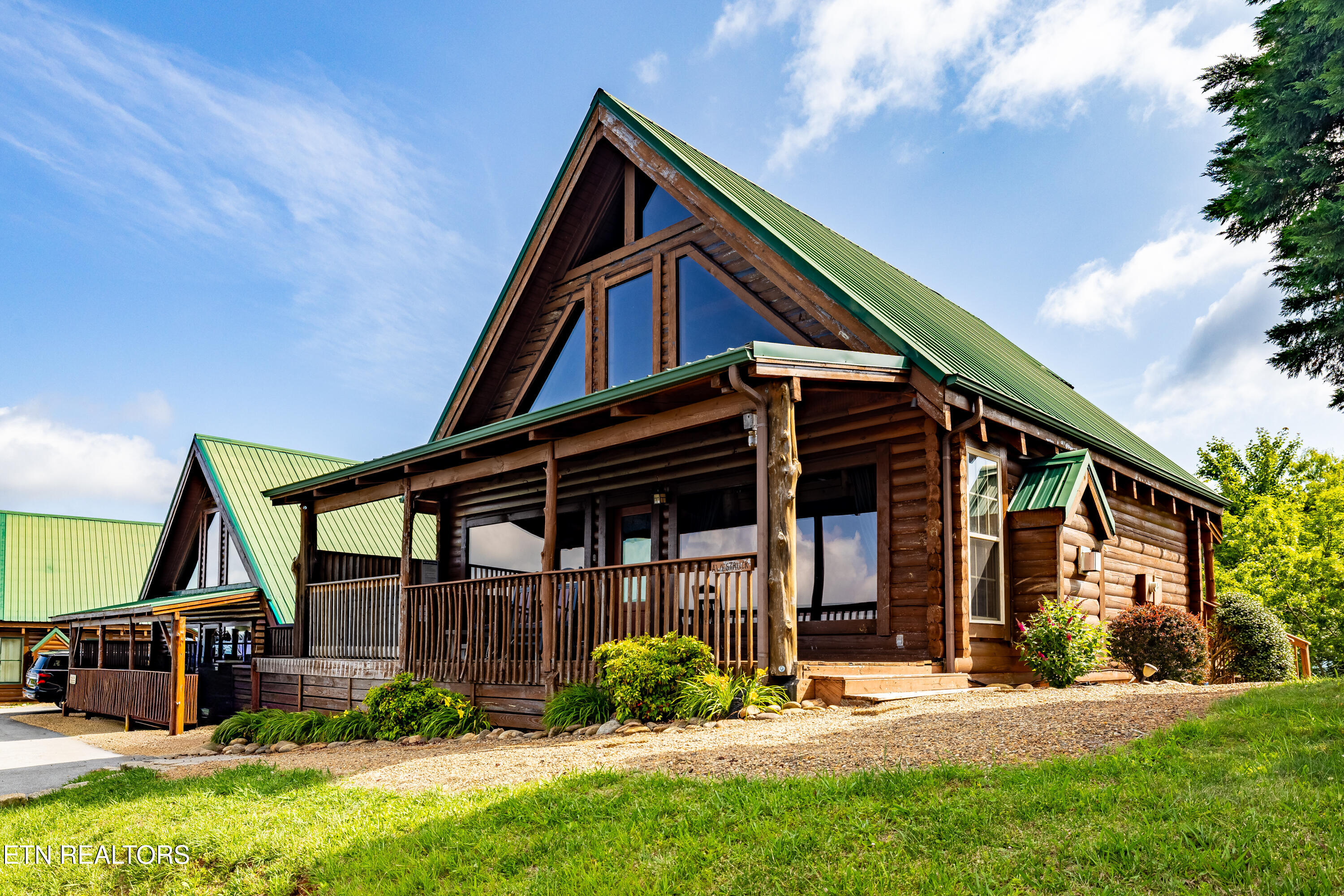 3661 Buckeye Knob Way Sevierville TN 37862