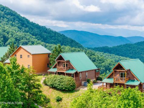 3661 Buckeye Knob Way Sevierville TN 37862
