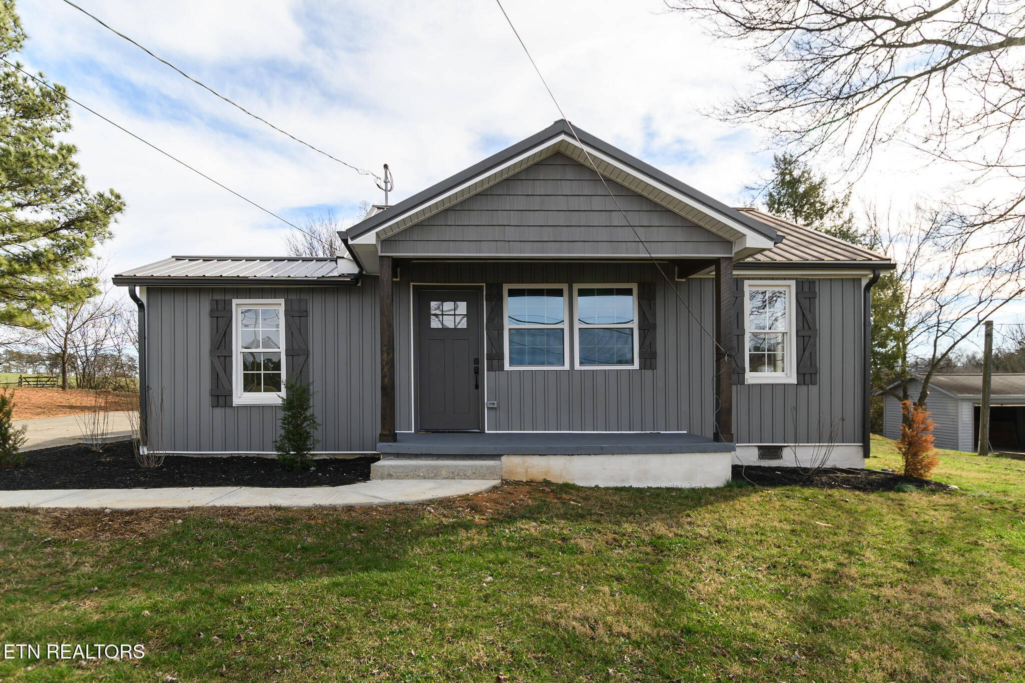 1447/1451 W Hunt Road Maryville TN 37801