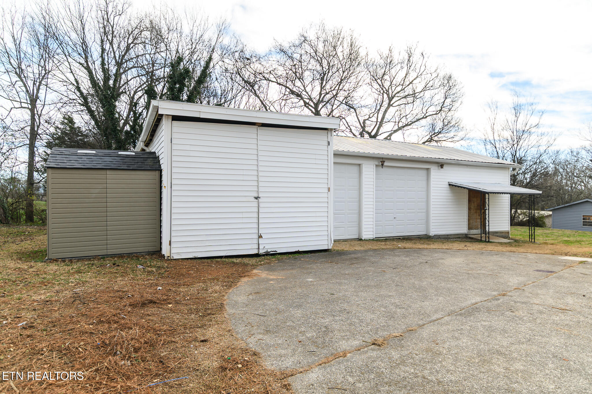 1447/1451 W Hunt Road Maryville TN 37801