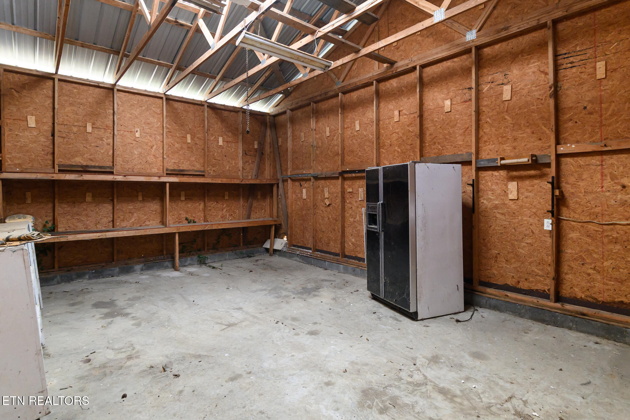 1447/1451 W Hunt Road Maryville TN 37801
