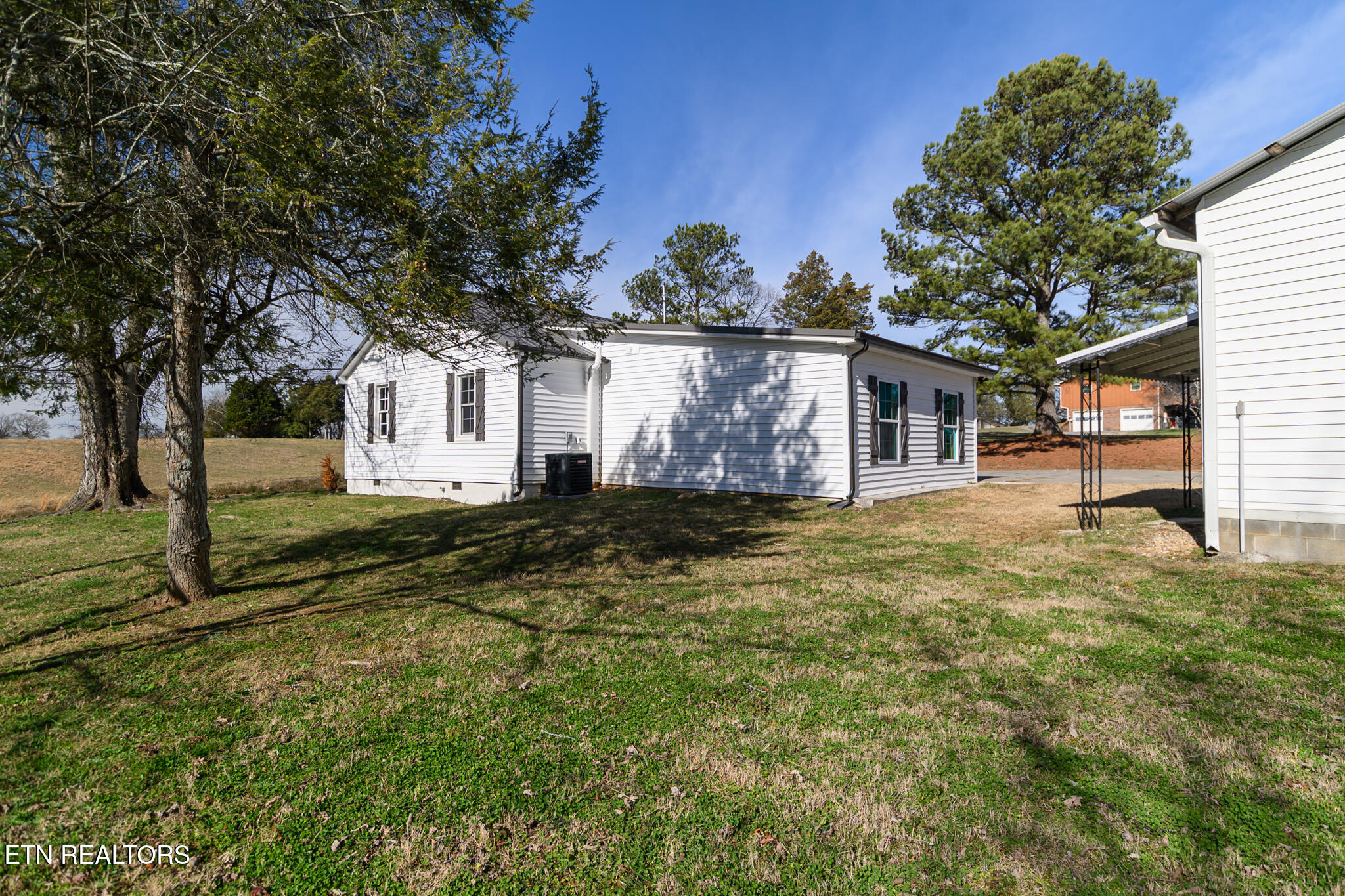 1447/1451 W Hunt Road Maryville TN 37801