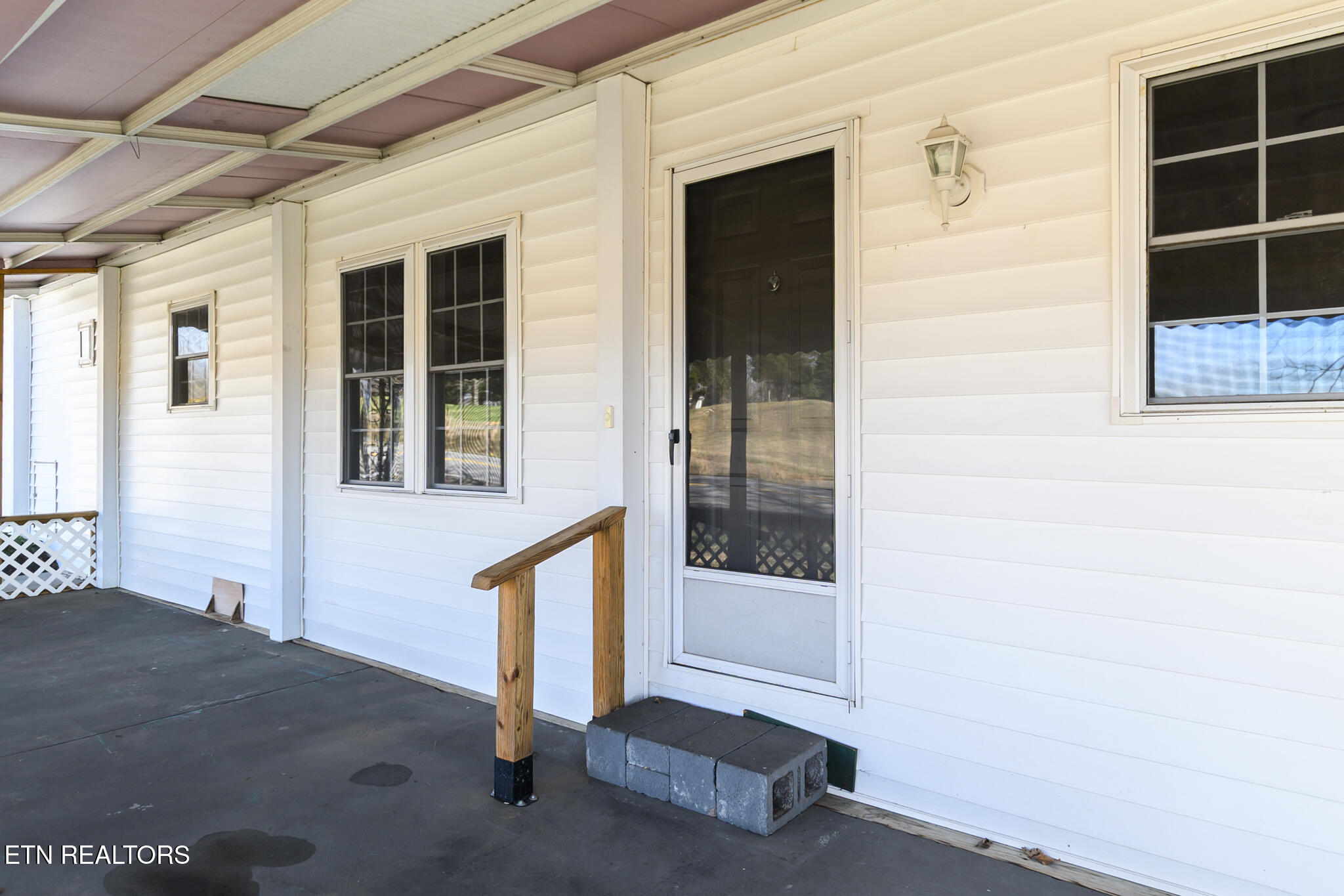 1447/1451 W Hunt Road Maryville TN 37801