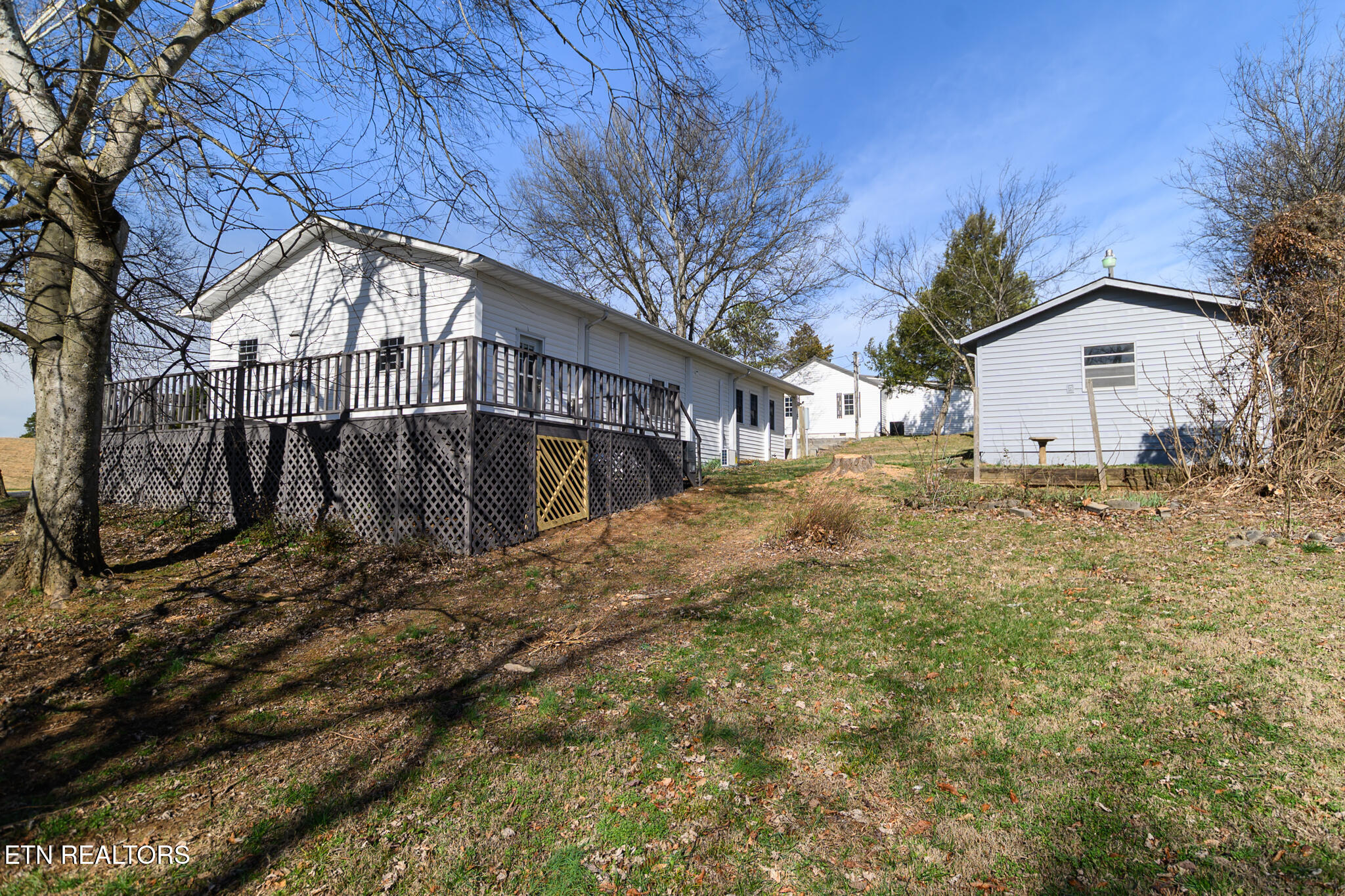 1447/1451 W Hunt Road Maryville TN 37801