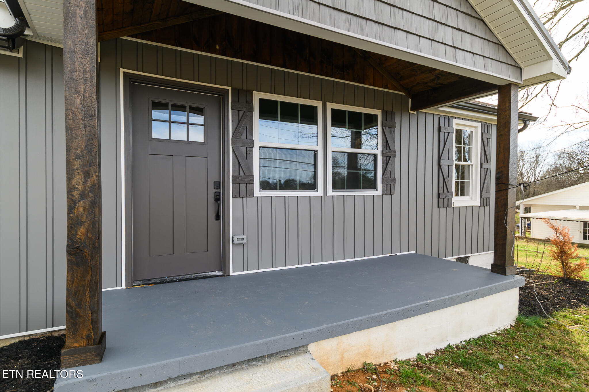 1447/1451 W Hunt Road Maryville TN 37801