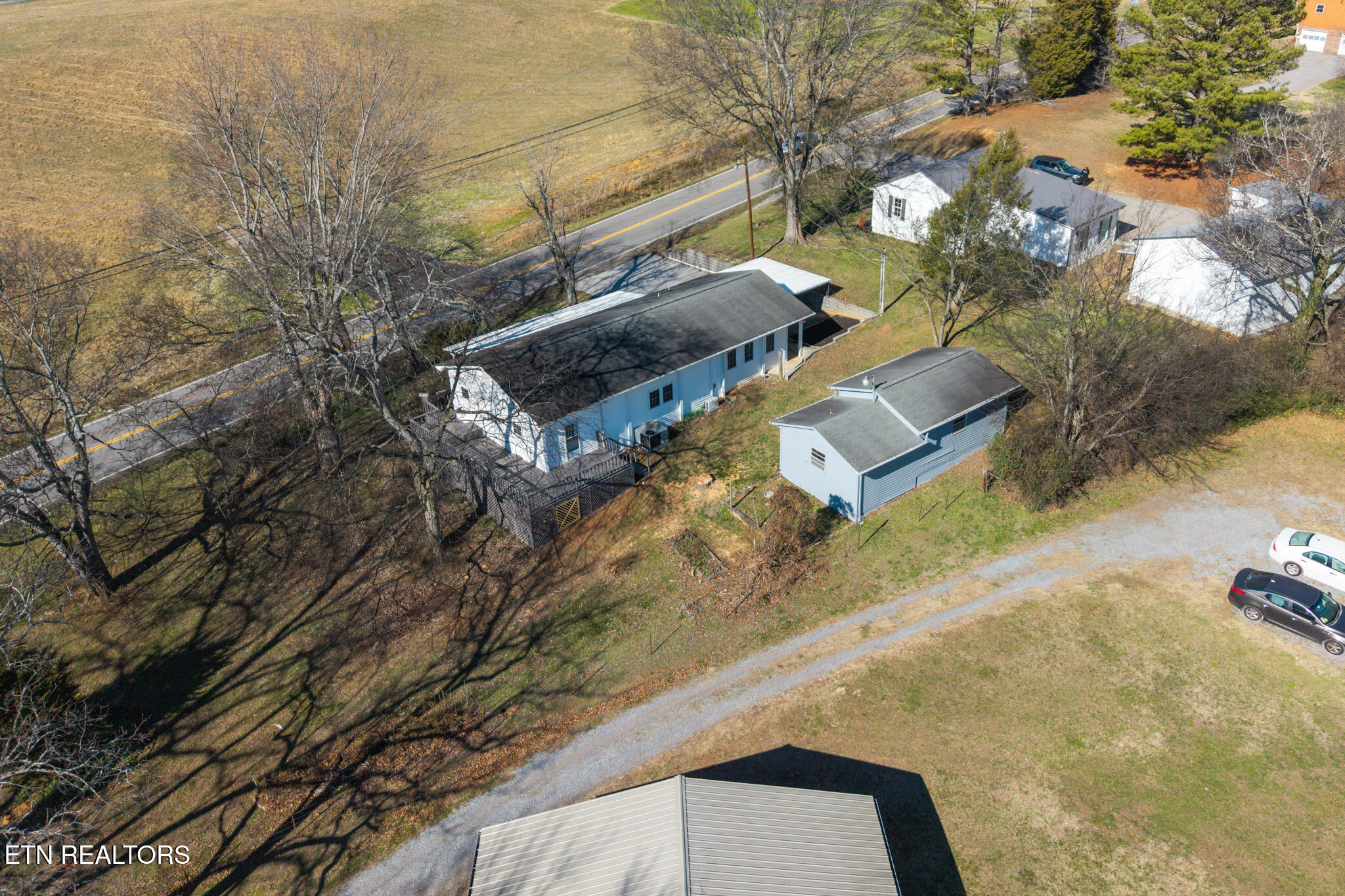 1447/1451 W Hunt Road Maryville TN 37801