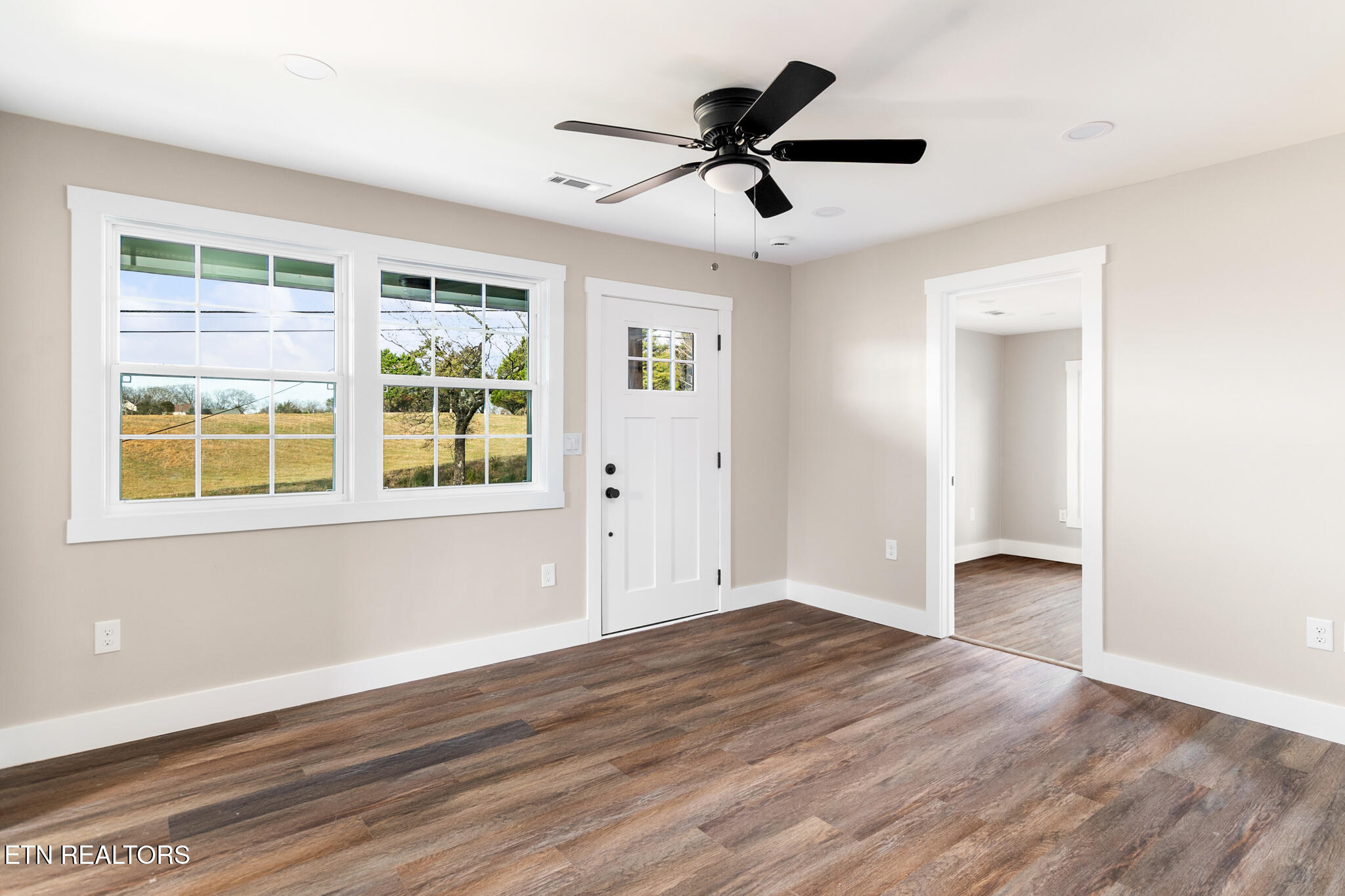 1447/1451 W Hunt Road Maryville TN 37801