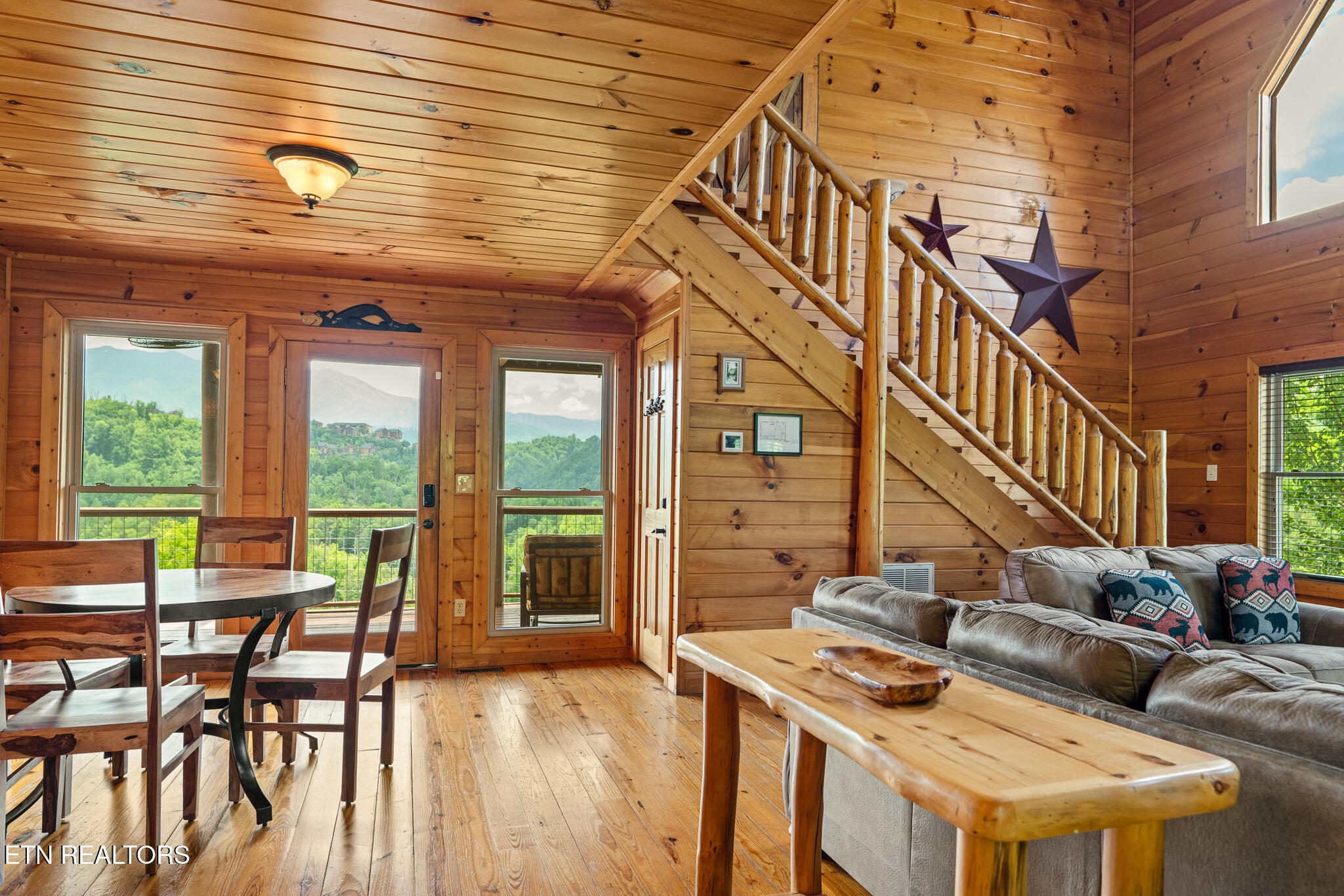 1248 Annes Road Gatlinburg TN 37738