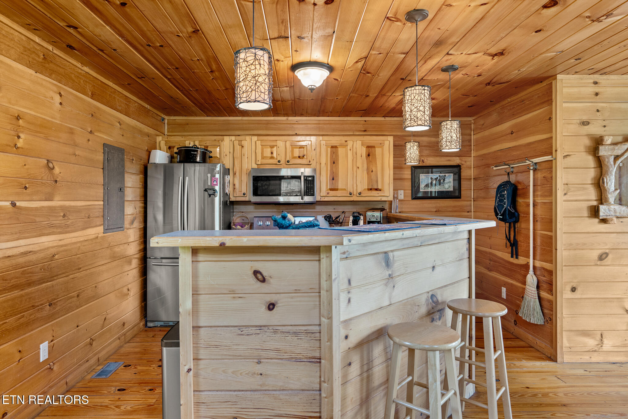 1248 Annes Road Gatlinburg TN 37738