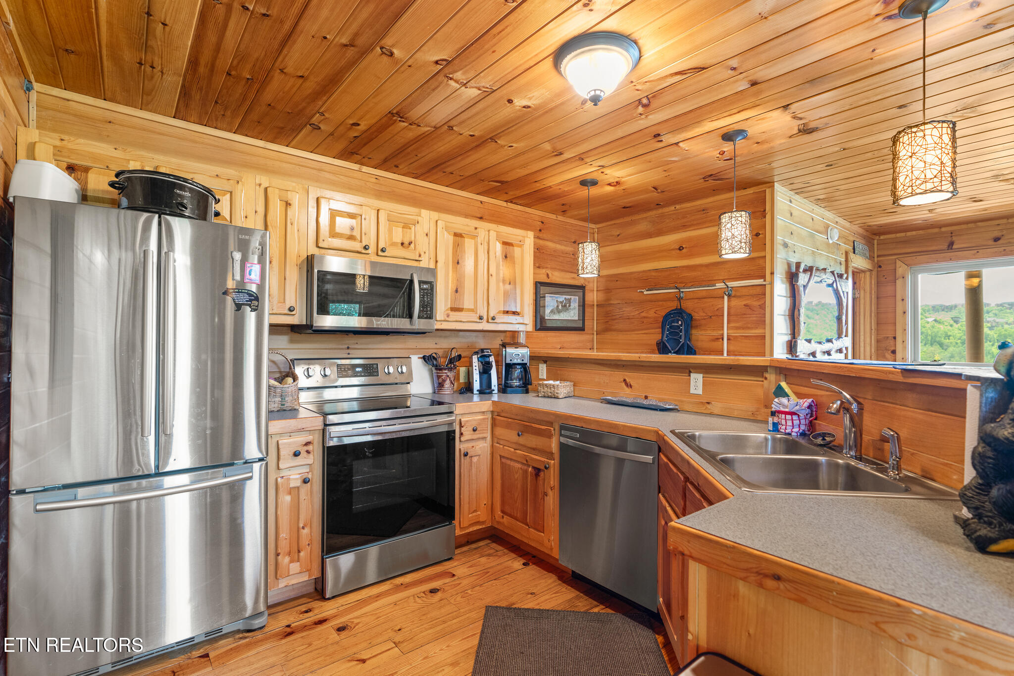 1248 Annes Road Gatlinburg TN 37738