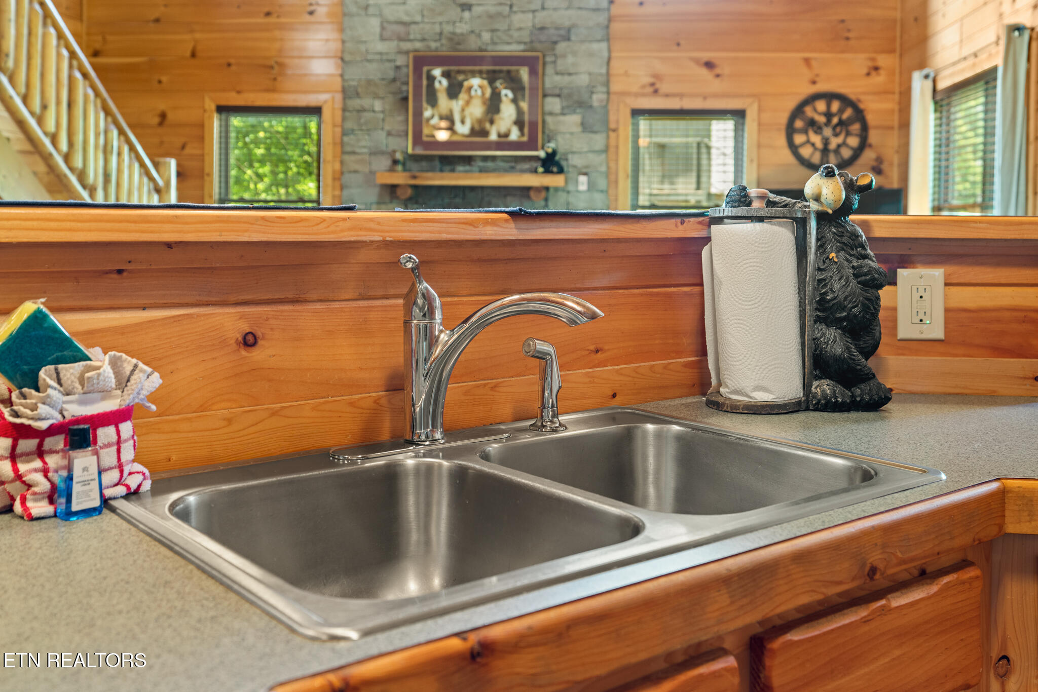 1248 Annes Road Gatlinburg TN 37738