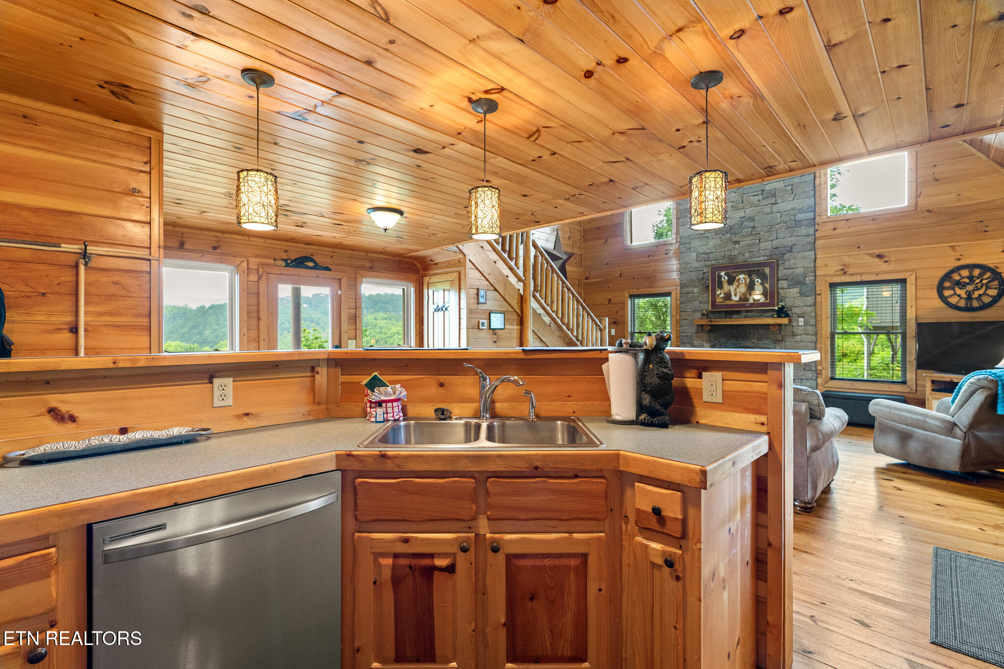 1248 Annes Road Gatlinburg TN 37738
