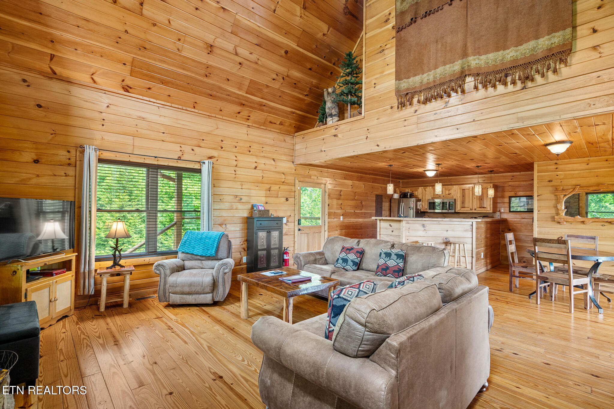 1248 Annes Road Gatlinburg TN 37738