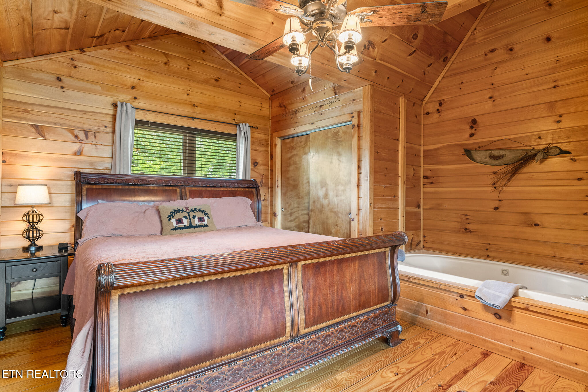 1248 Annes Road Gatlinburg TN 37738