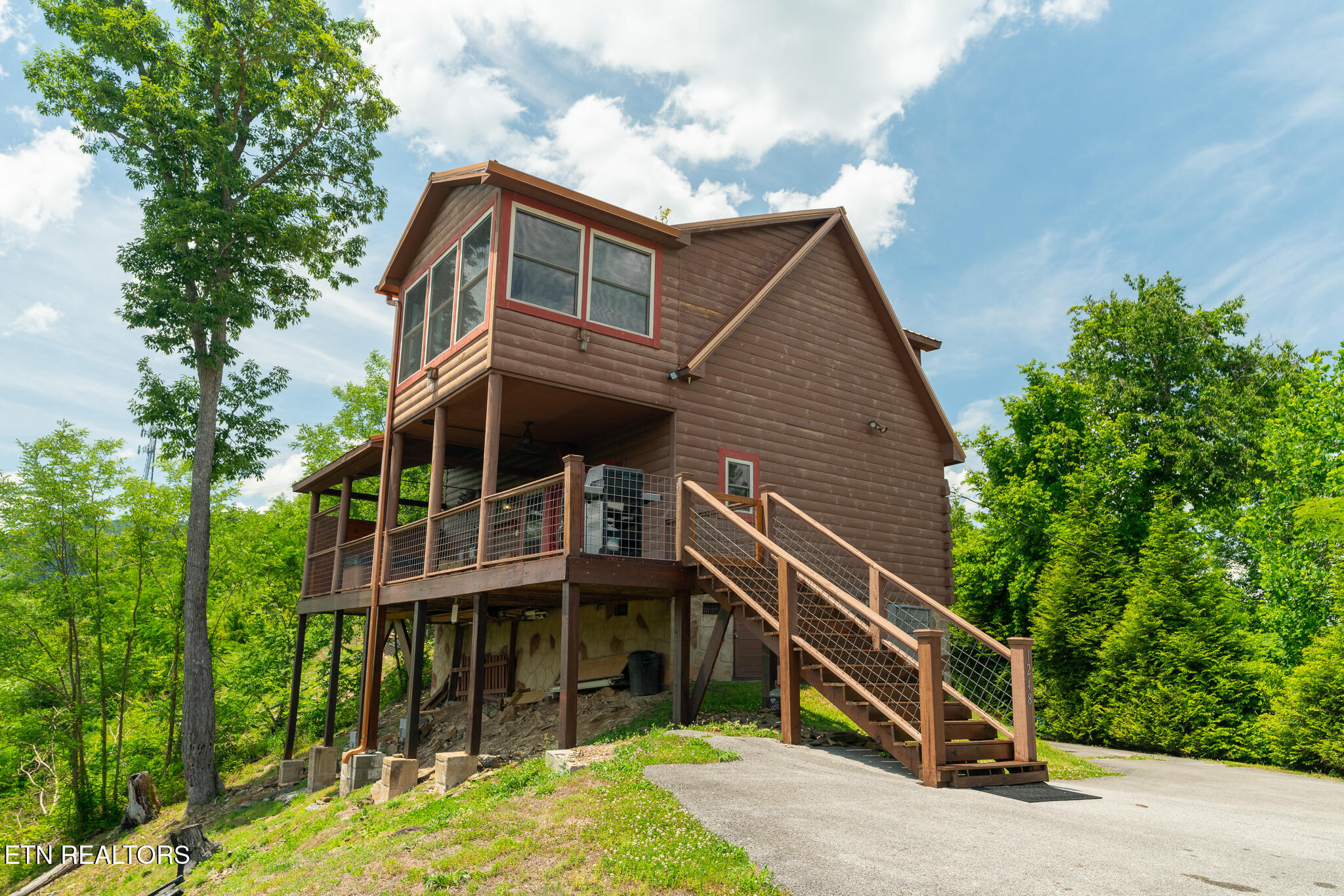 1248 Annes Road Gatlinburg TN 37738